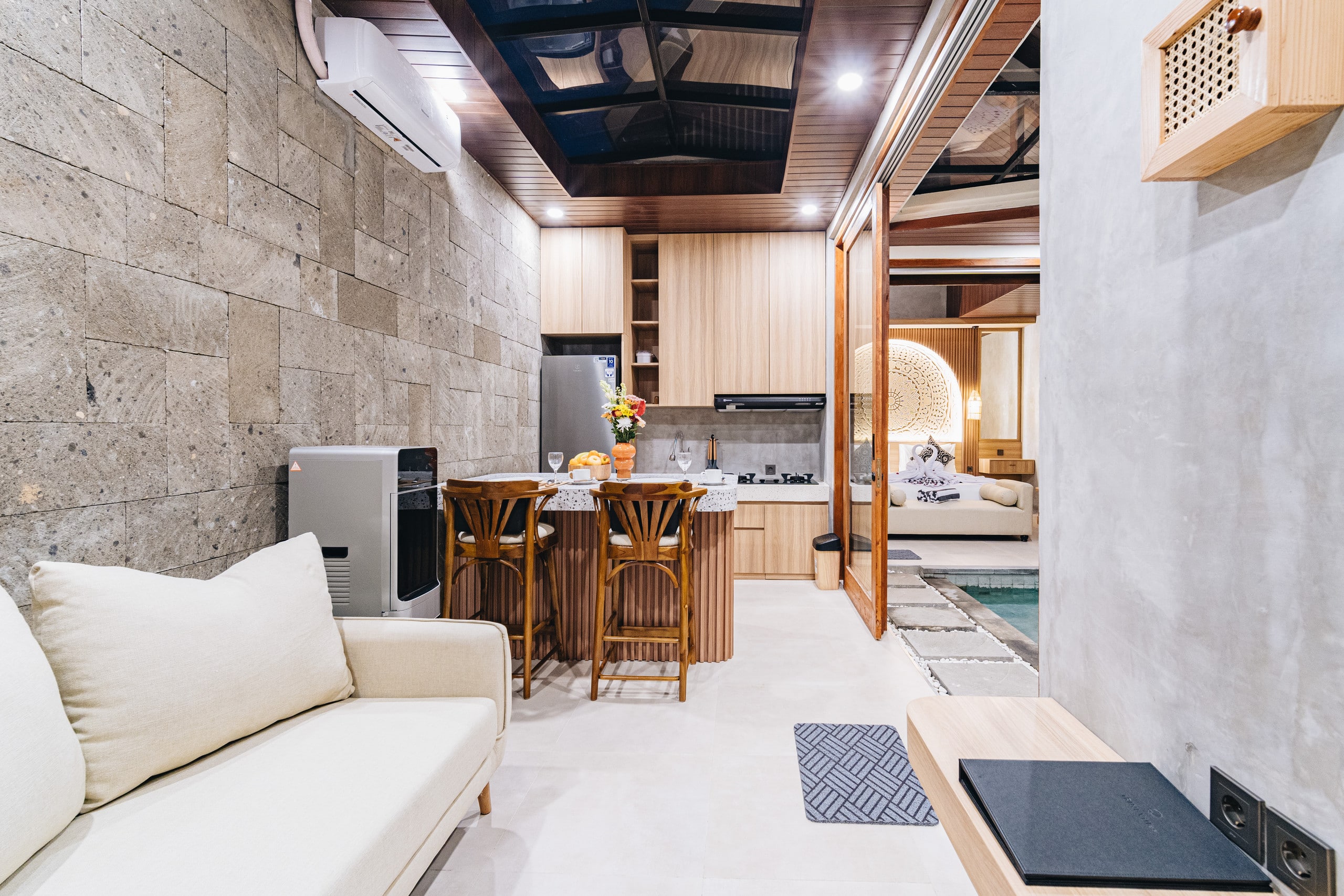 Your Nusa Dua Escape at iRini Villas 11