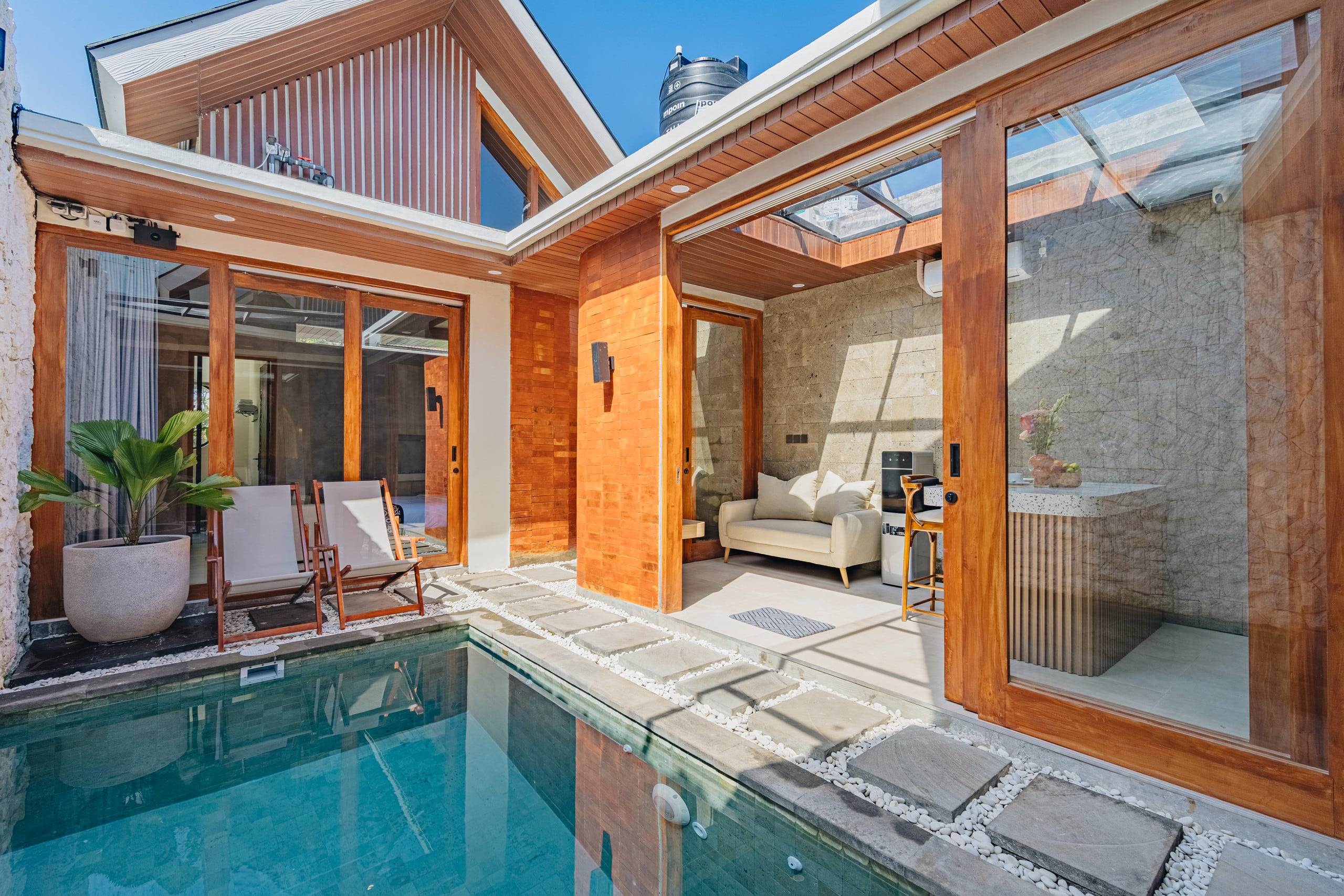 Your Nusa Dua Escape at iRini Villas — photo 2