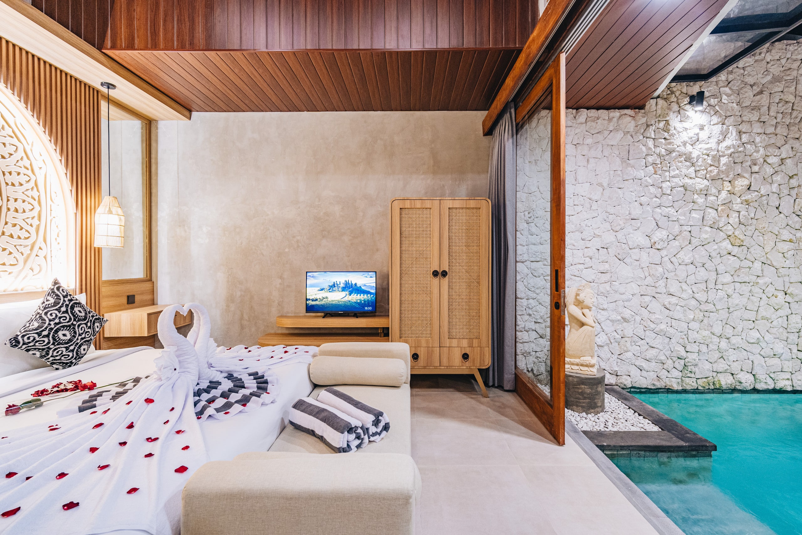 Your Nusa Dua Escape at iRini Villas 13
