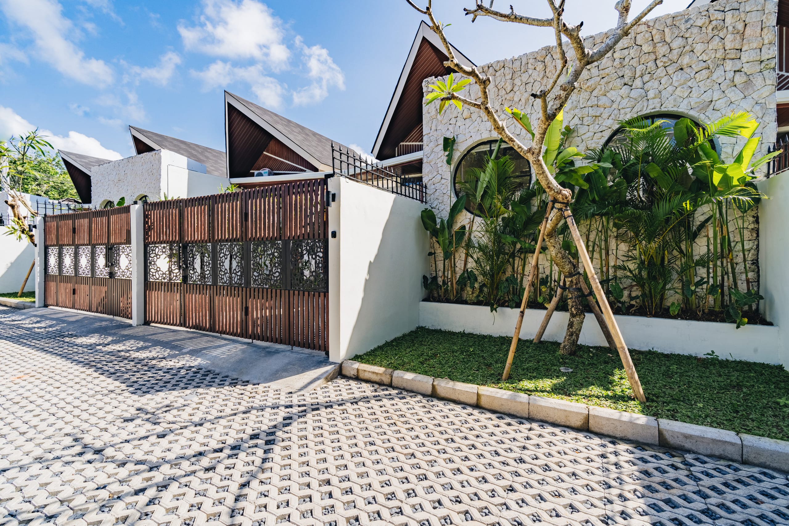 Your Nusa Dua Escape at iRini Villas 7