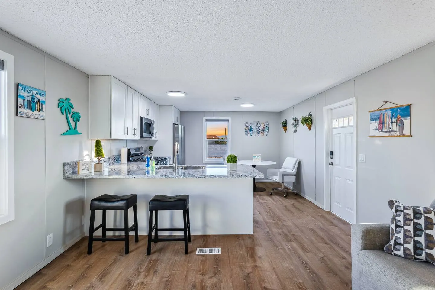 The Villas Waterfront Compound Sleeps 25 14