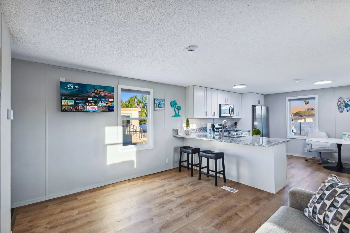 The Villas Waterfront Compound Sleeps 25 15