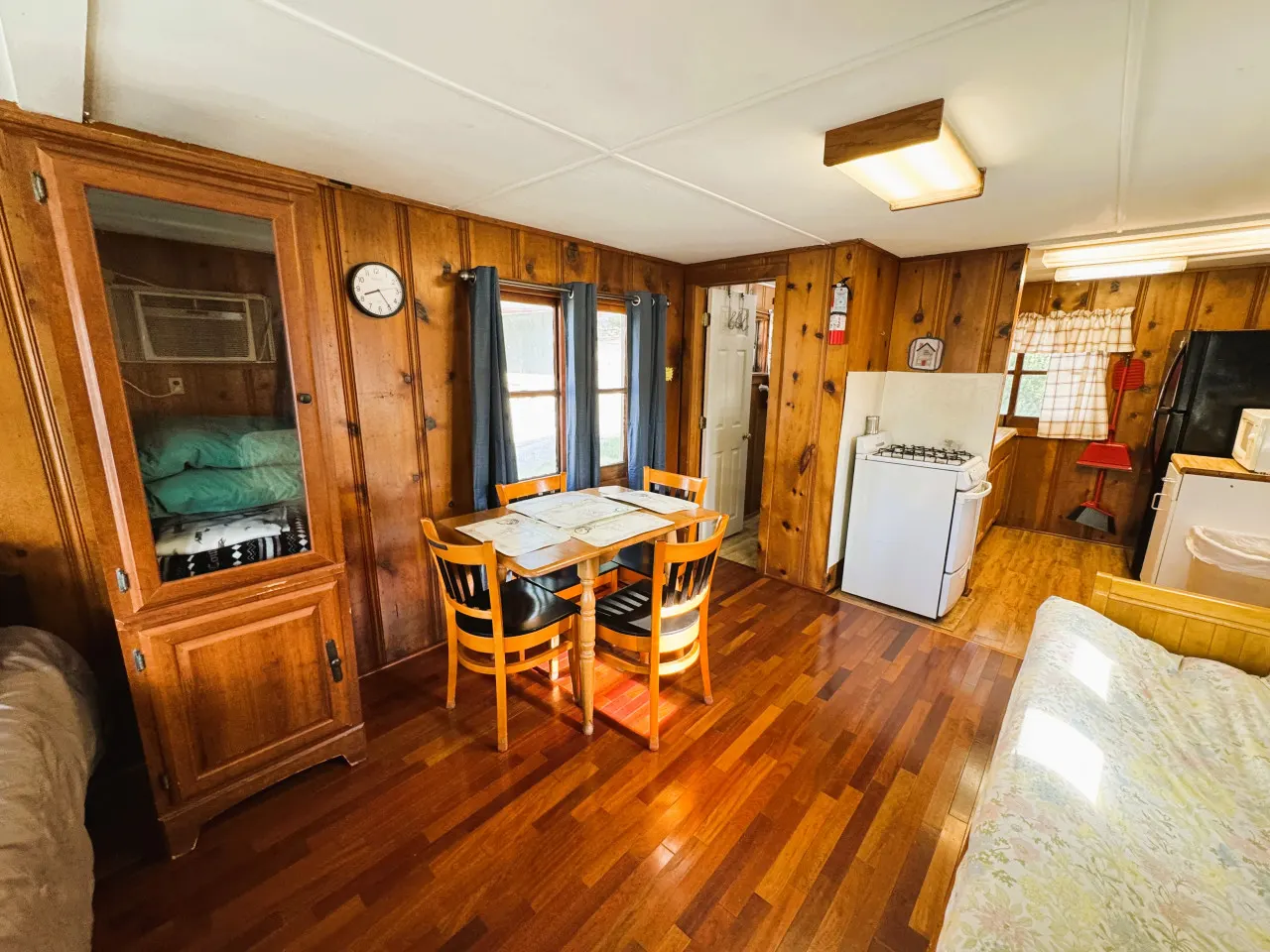 Orphan Annie at Duck Harbor 6