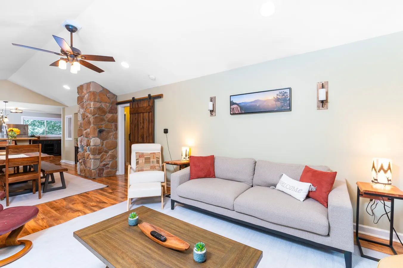 Cozy home close to everything! 19