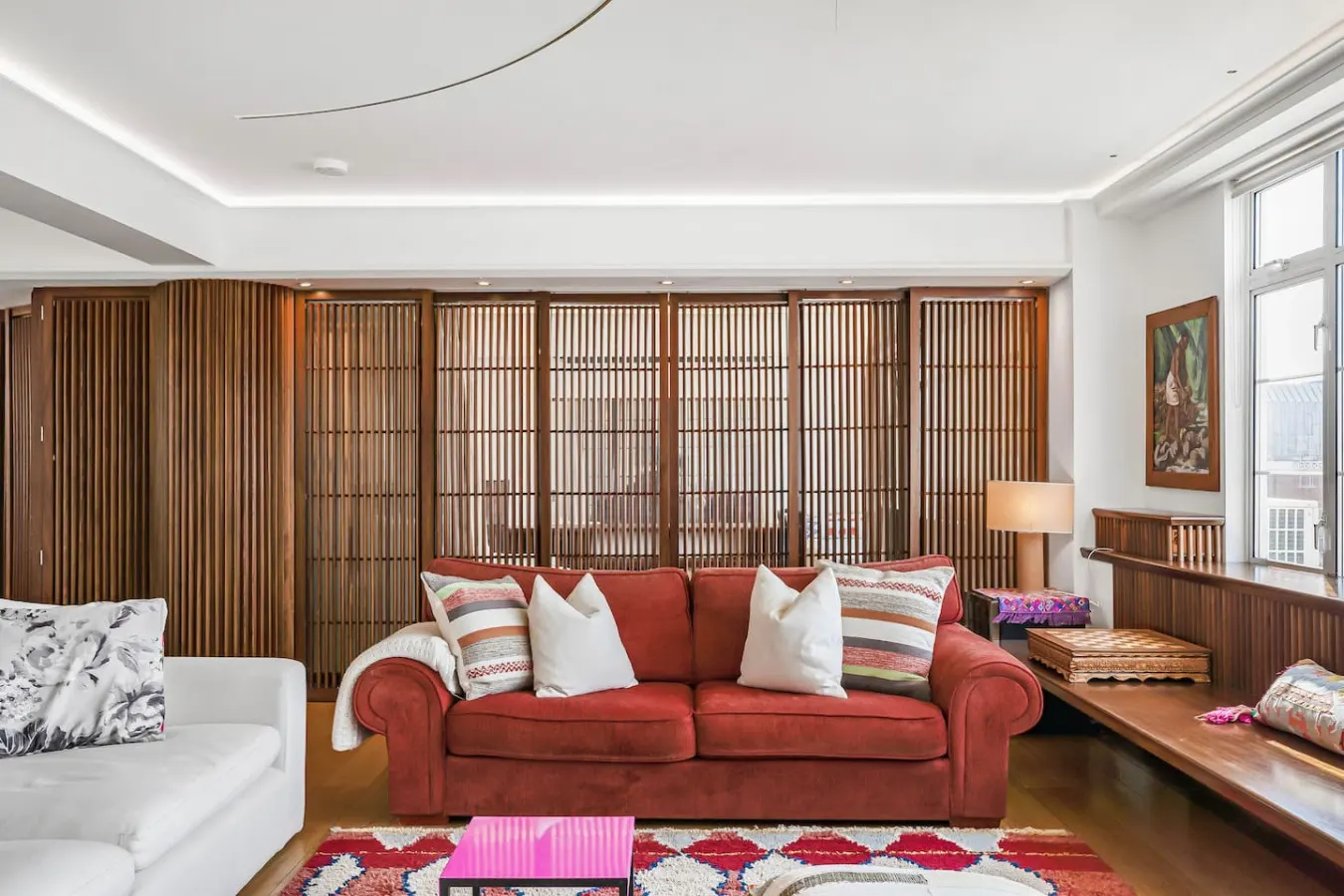 Kensington 7-Bed 4000 Sqft AC & Parking 12
