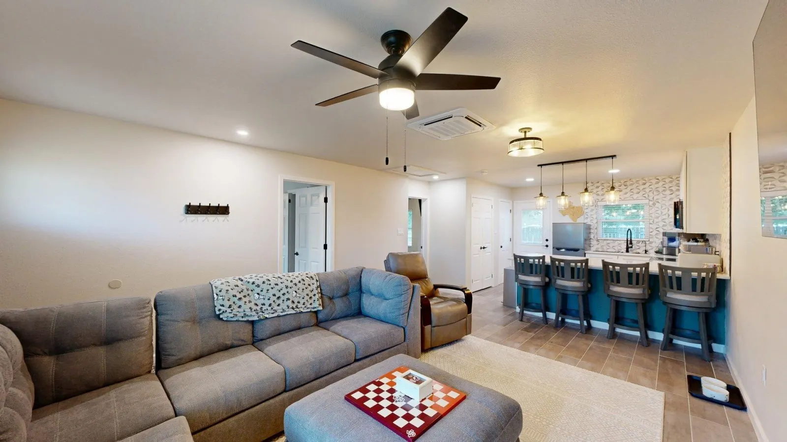 The Belle on Bucknell - Brand New! Pet Friendly!