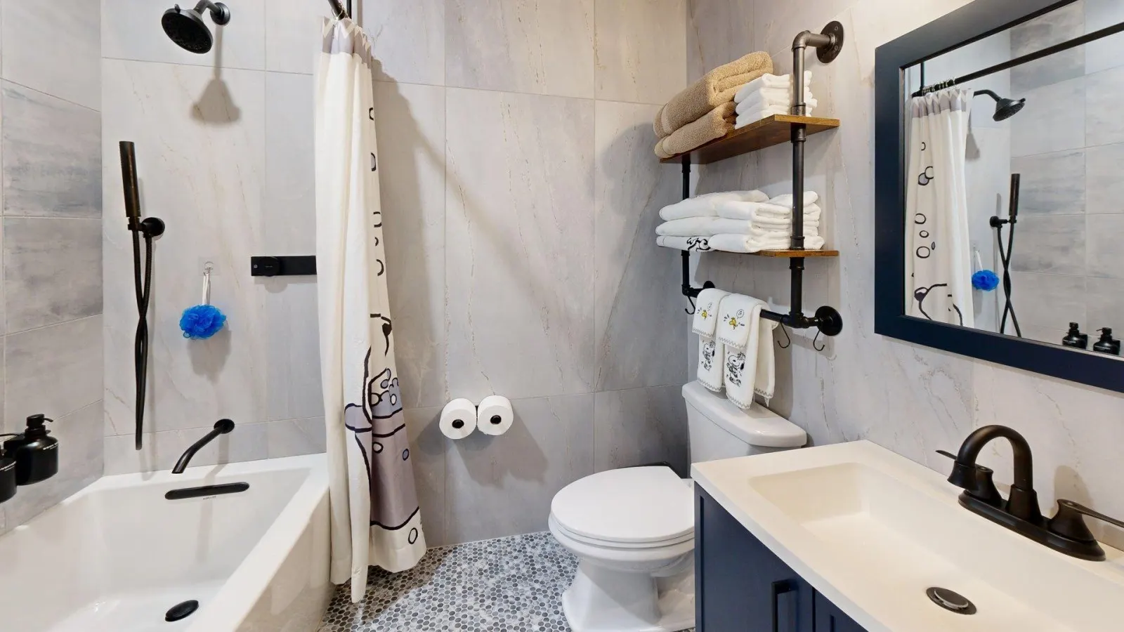 The Belle on Bucknell - Brand New! Pet Friendly! 12