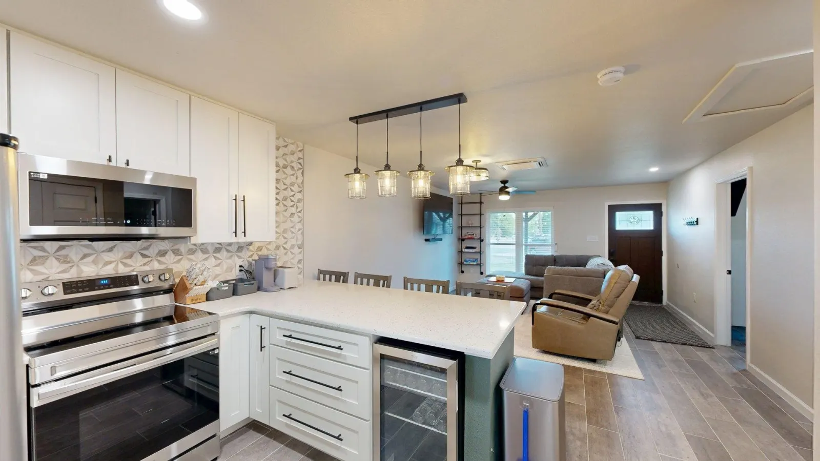 The Belle on Bucknell - Brand New! Pet Friendly! 14