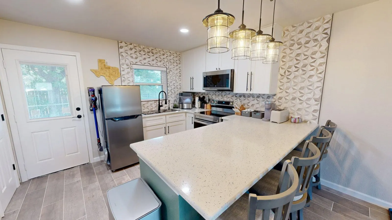 The Belle on Bucknell - Brand New! Pet Friendly! 17