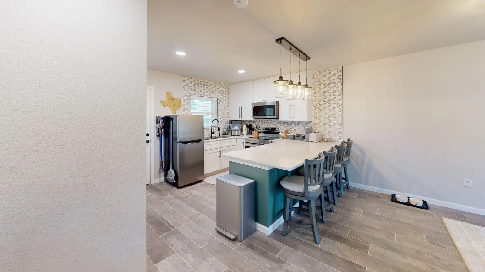 The Belle on Bucknell - Brand New! Pet Friendly! 19