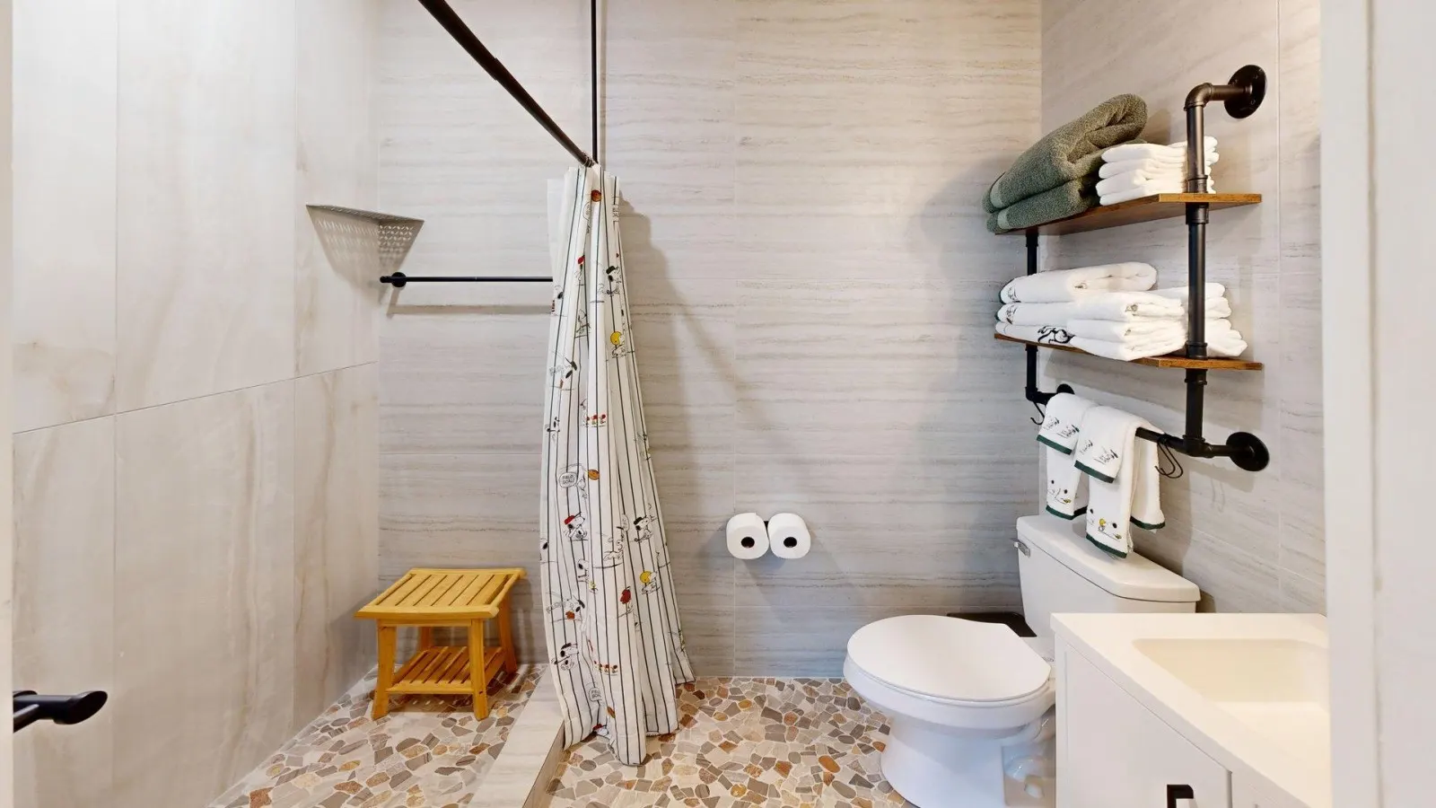 The Belle on Bucknell - Brand New! Pet Friendly! 8