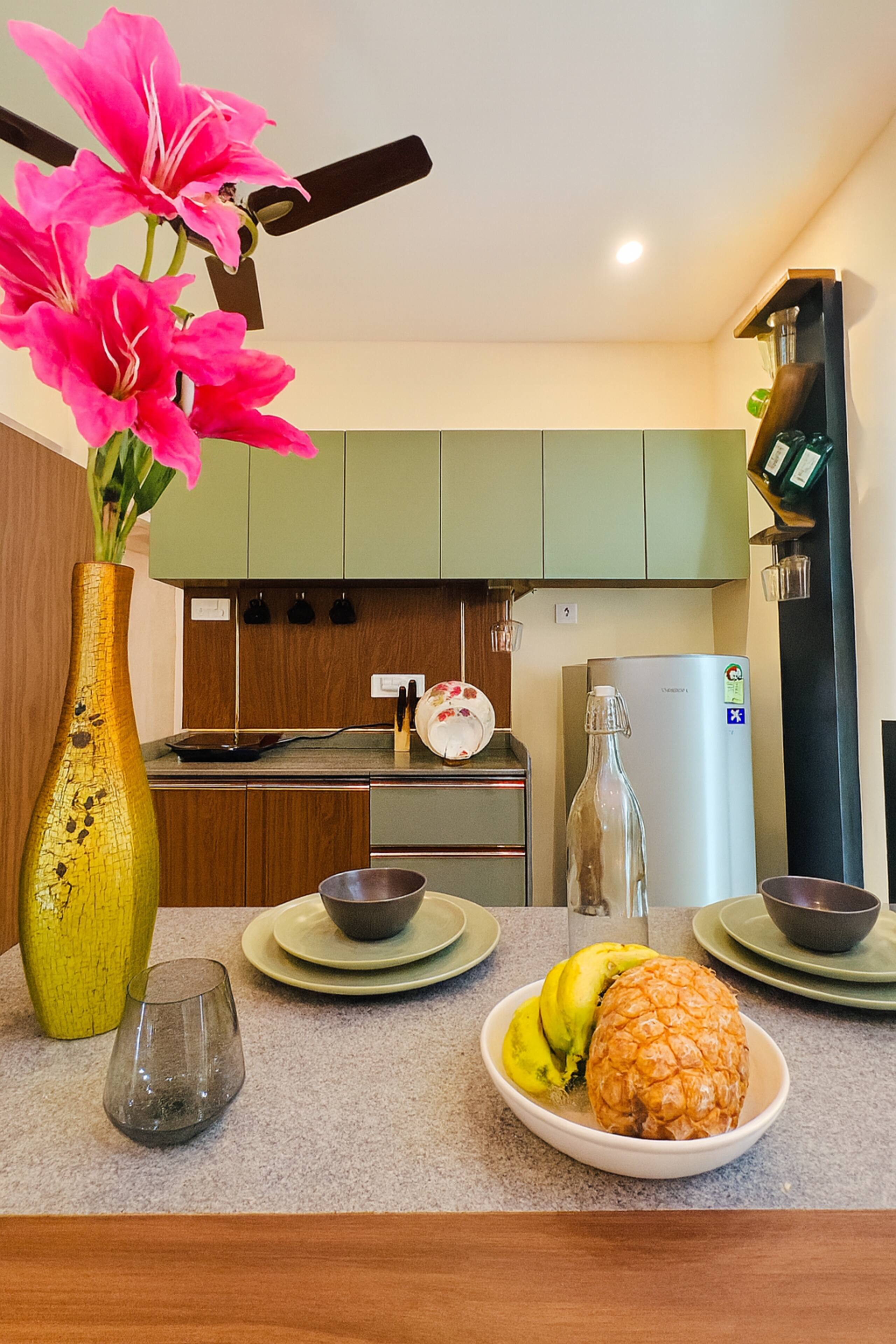 The Prime - Jungle View | By Unigo Stays 13