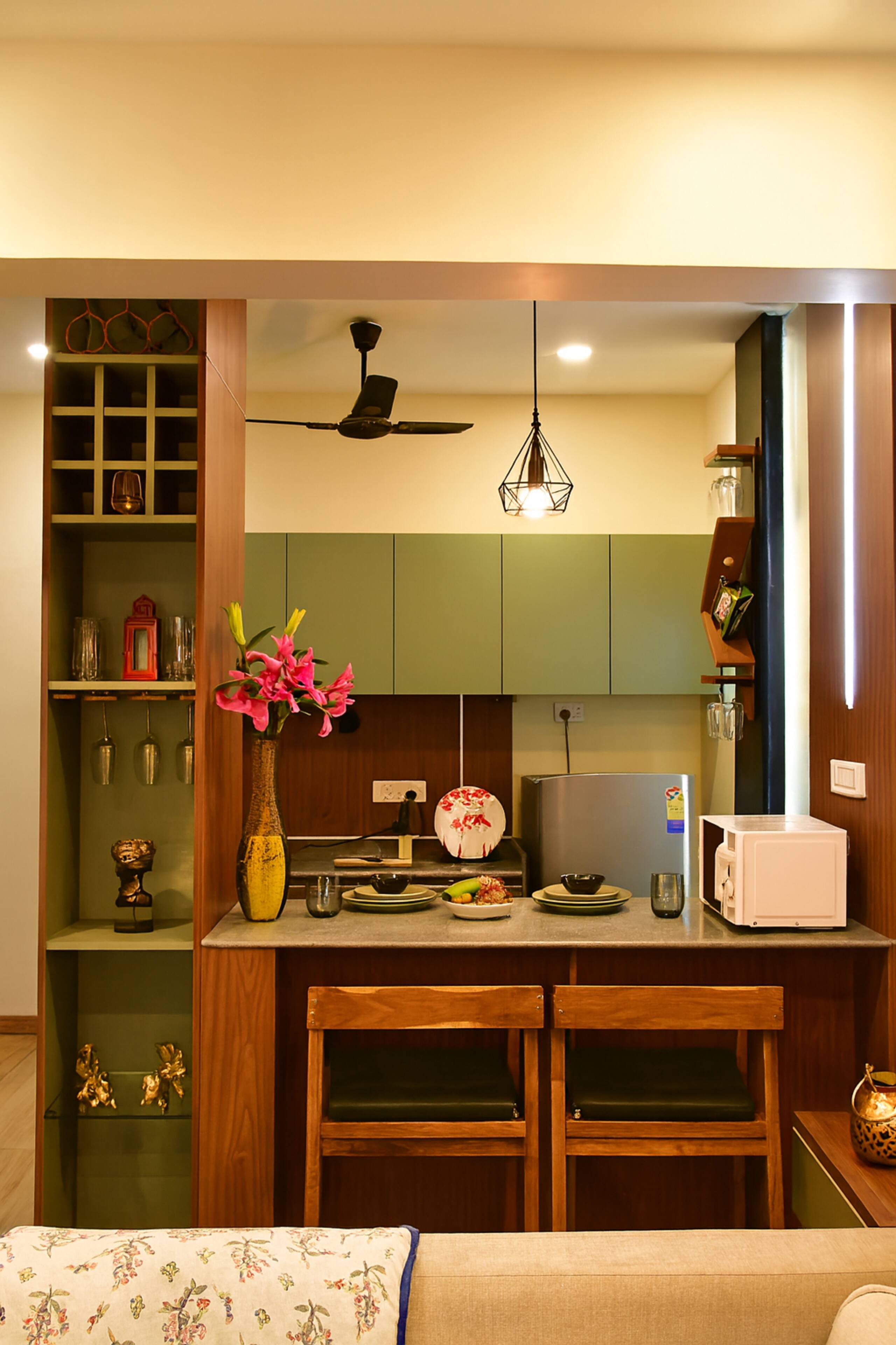 The Prime - Jungle View | By Unigo Stays 12
