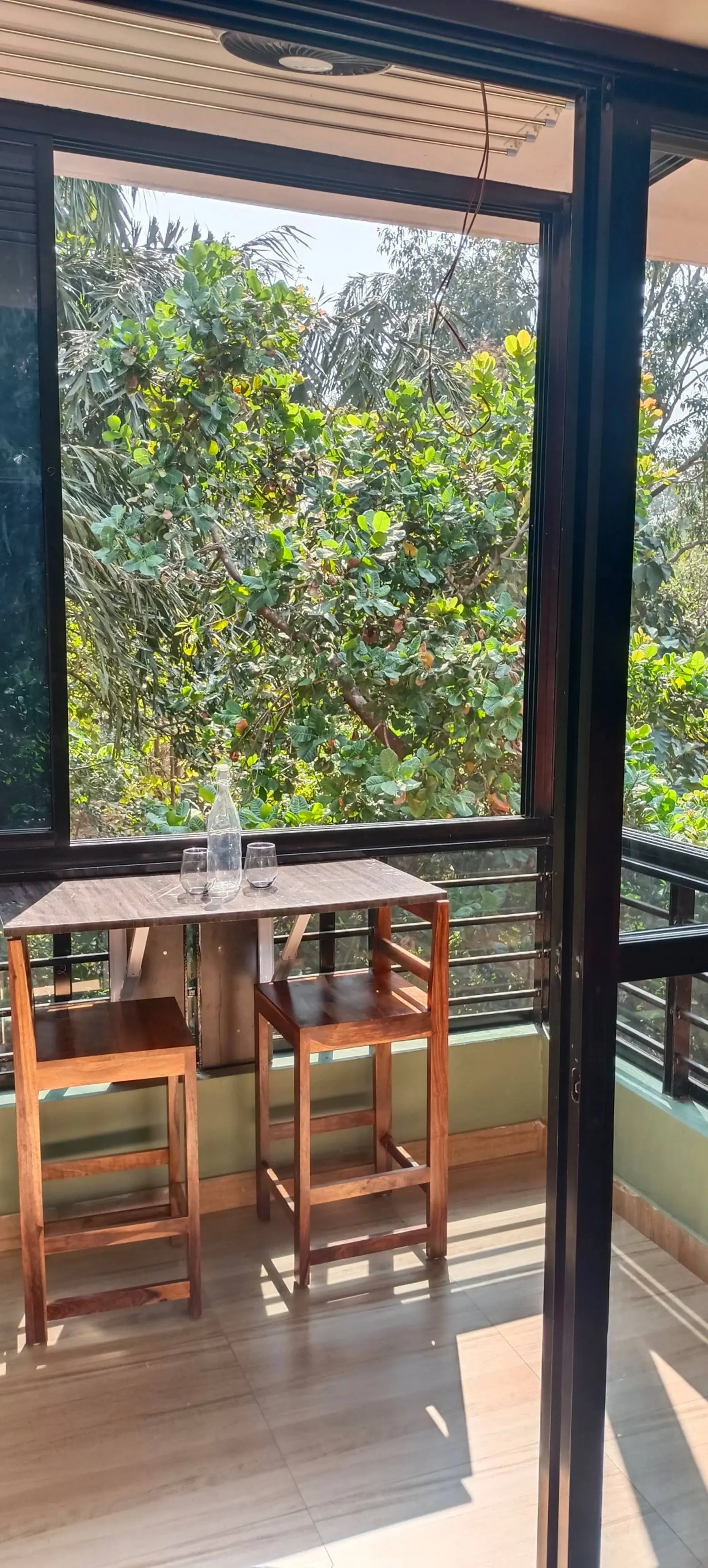 The Prime - Jungle View By Unigo Stays 3