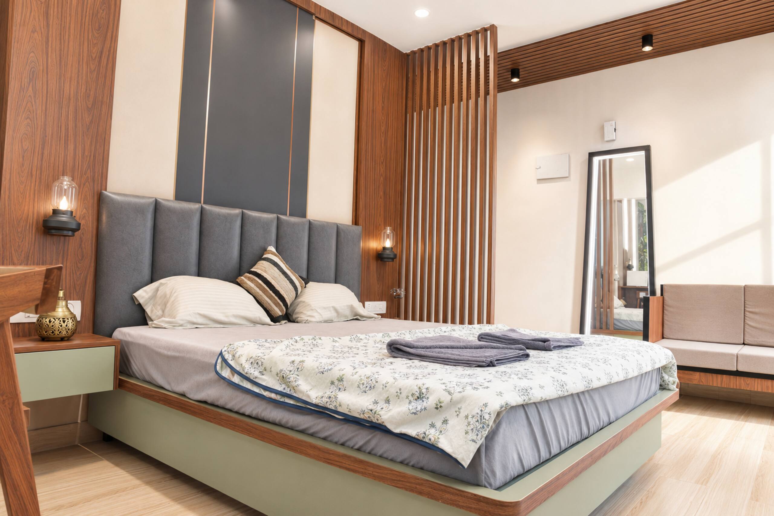 The Prime - Jungle View | By Unigo Stays 15