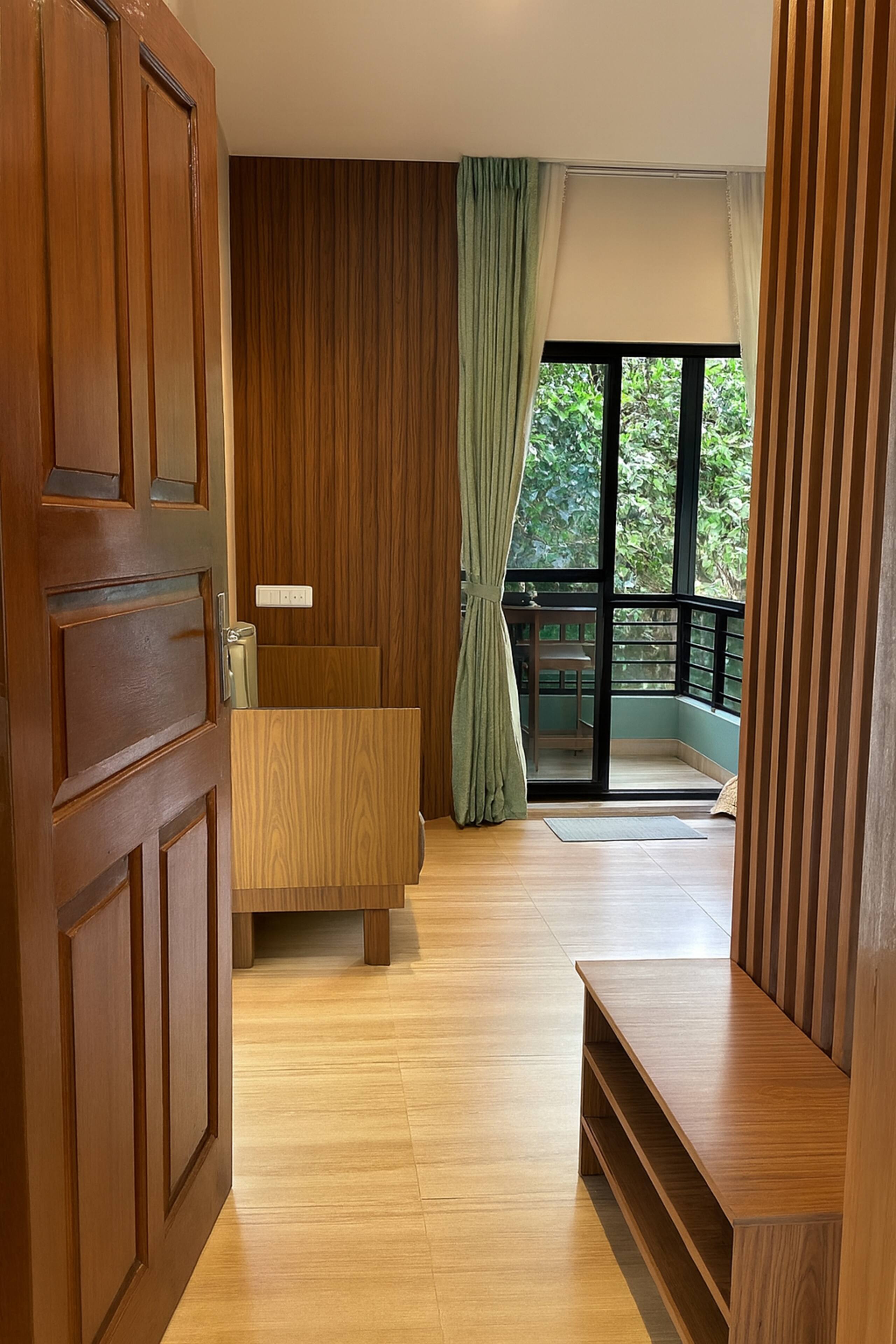 The Prime - Jungle View | By Unigo Stays 9