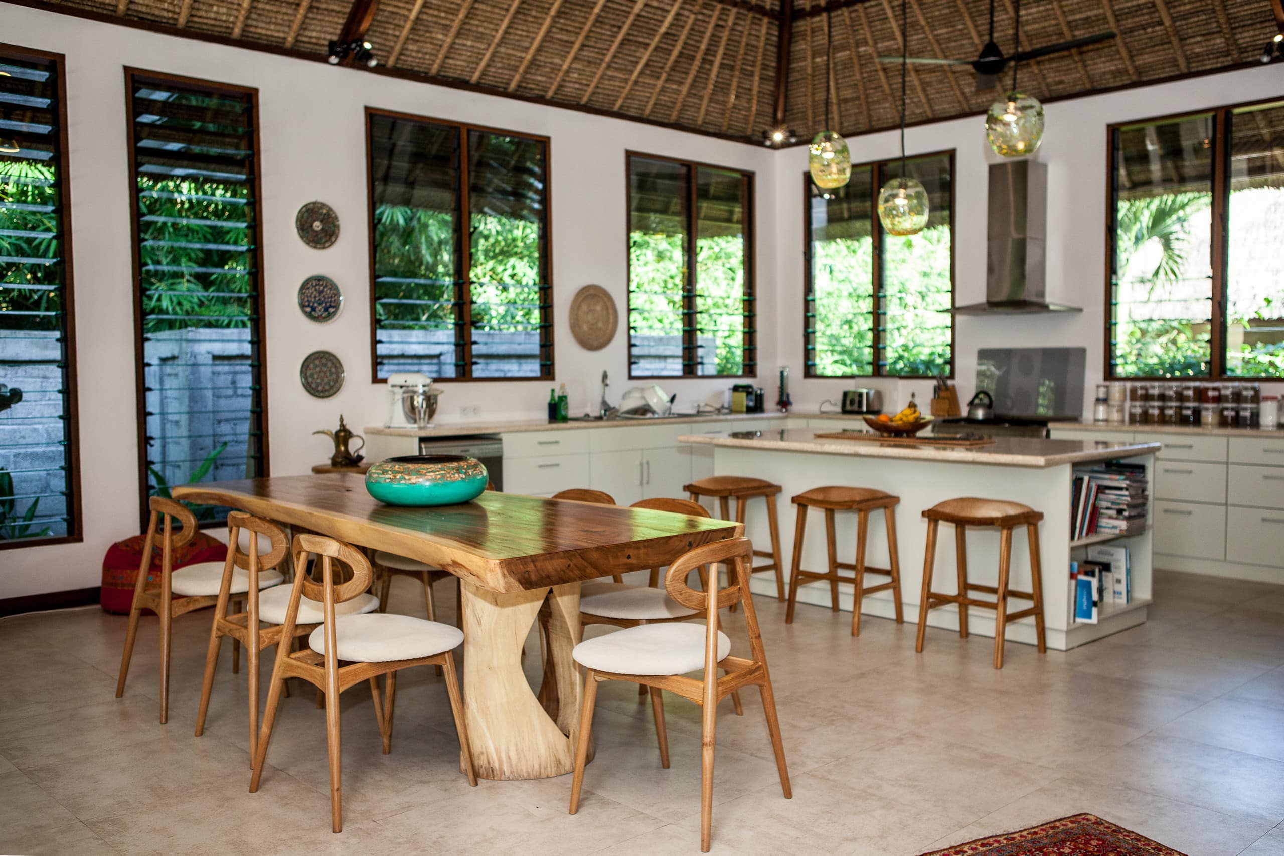 Lembongan Private Villa - Castaway 9