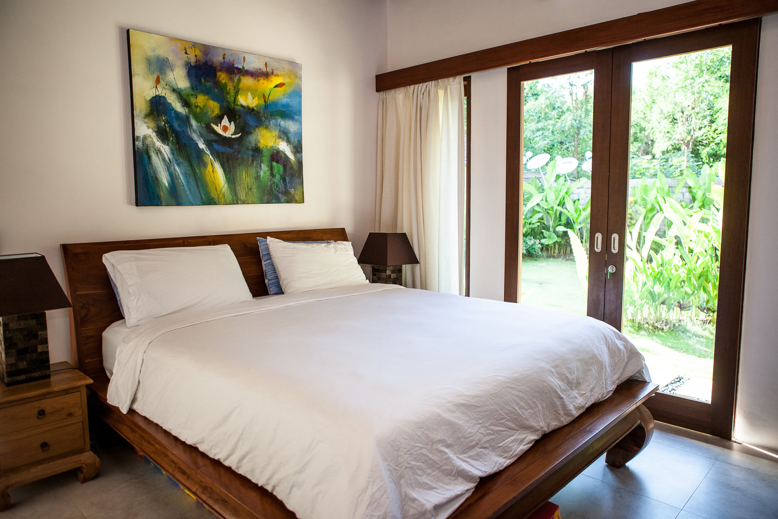 Lembongan Private Villa - Castaway 21