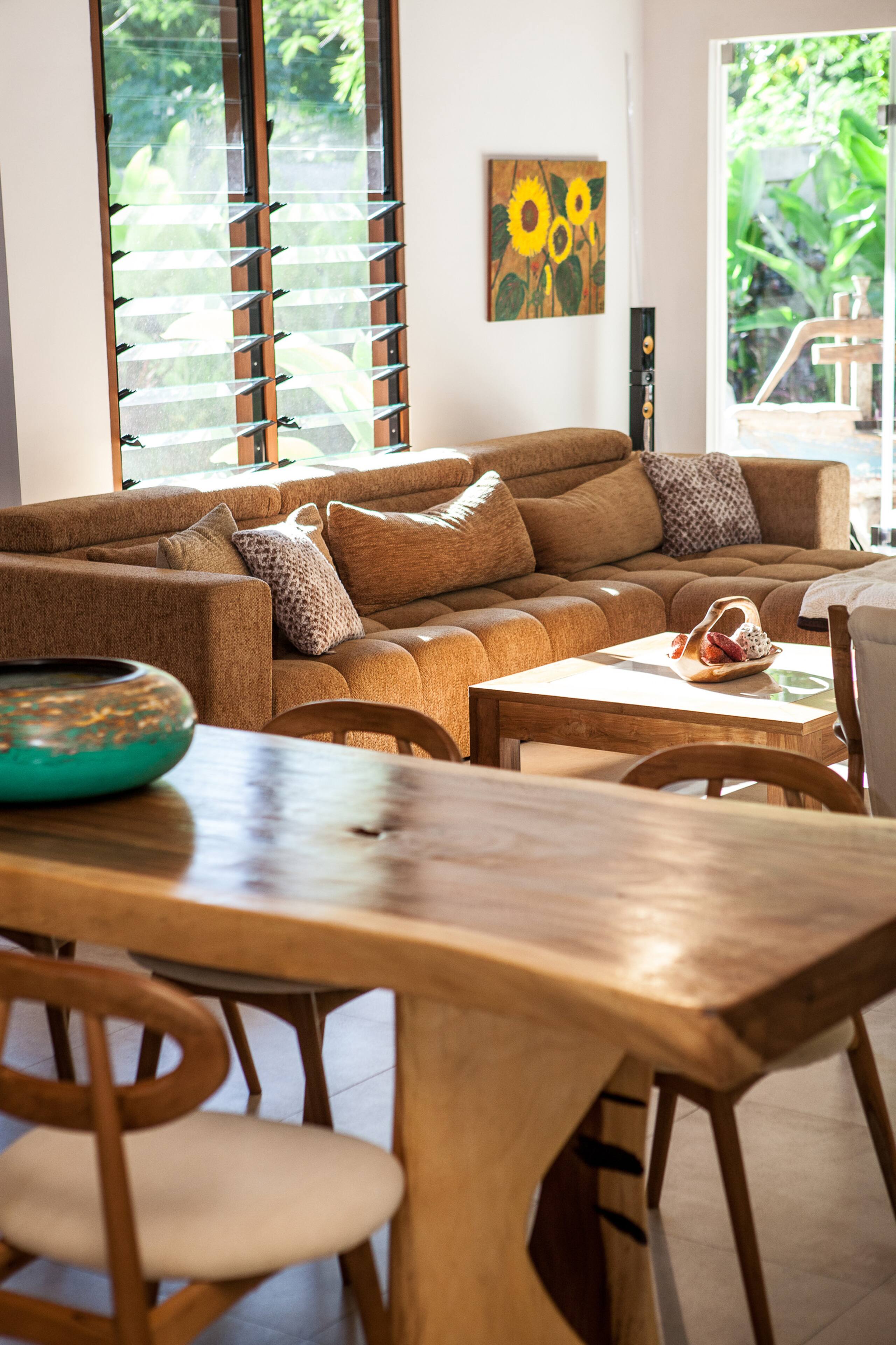 Lembongan Private Villa - Castaway 11