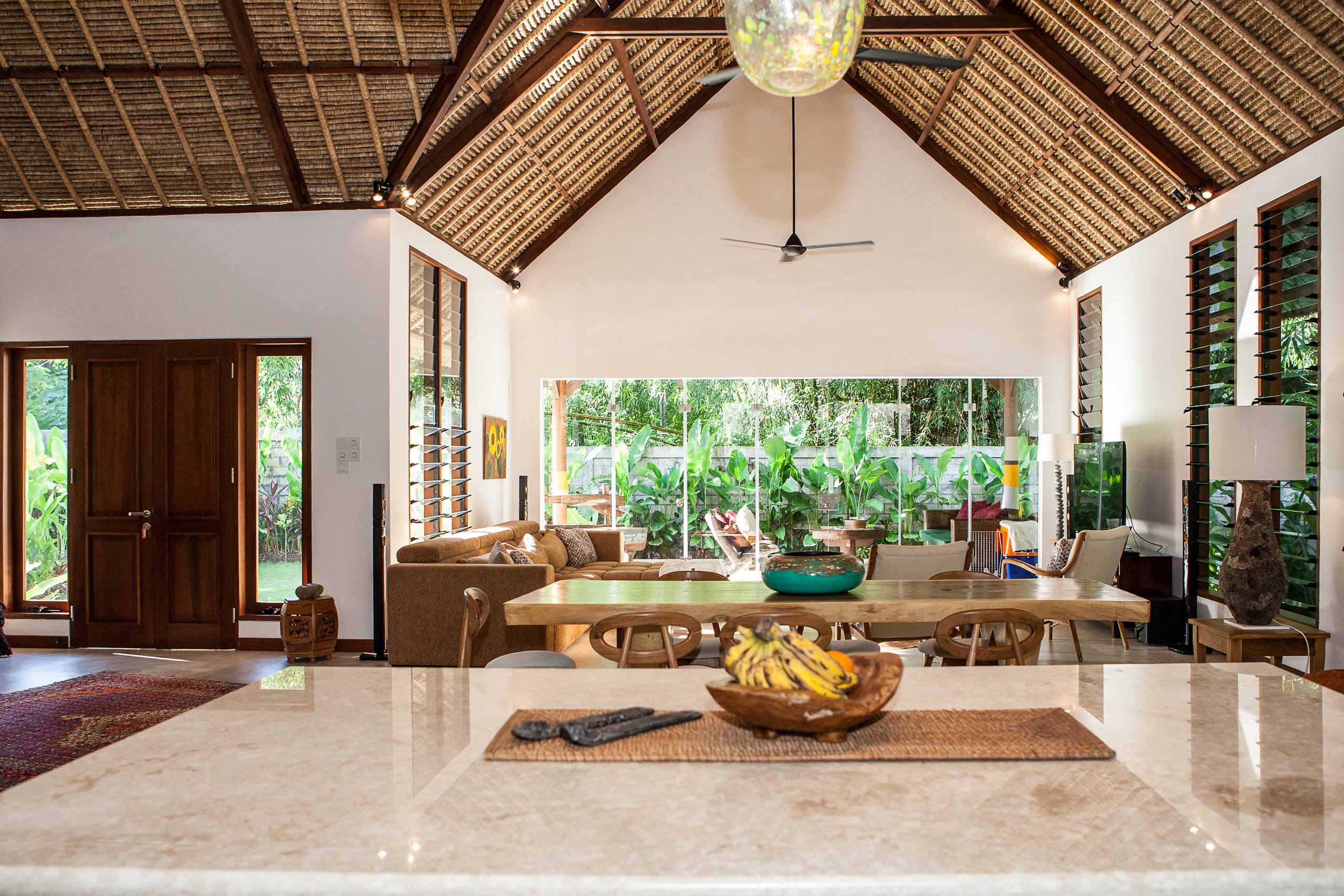 Lembongan Private Villa - Castaway 7