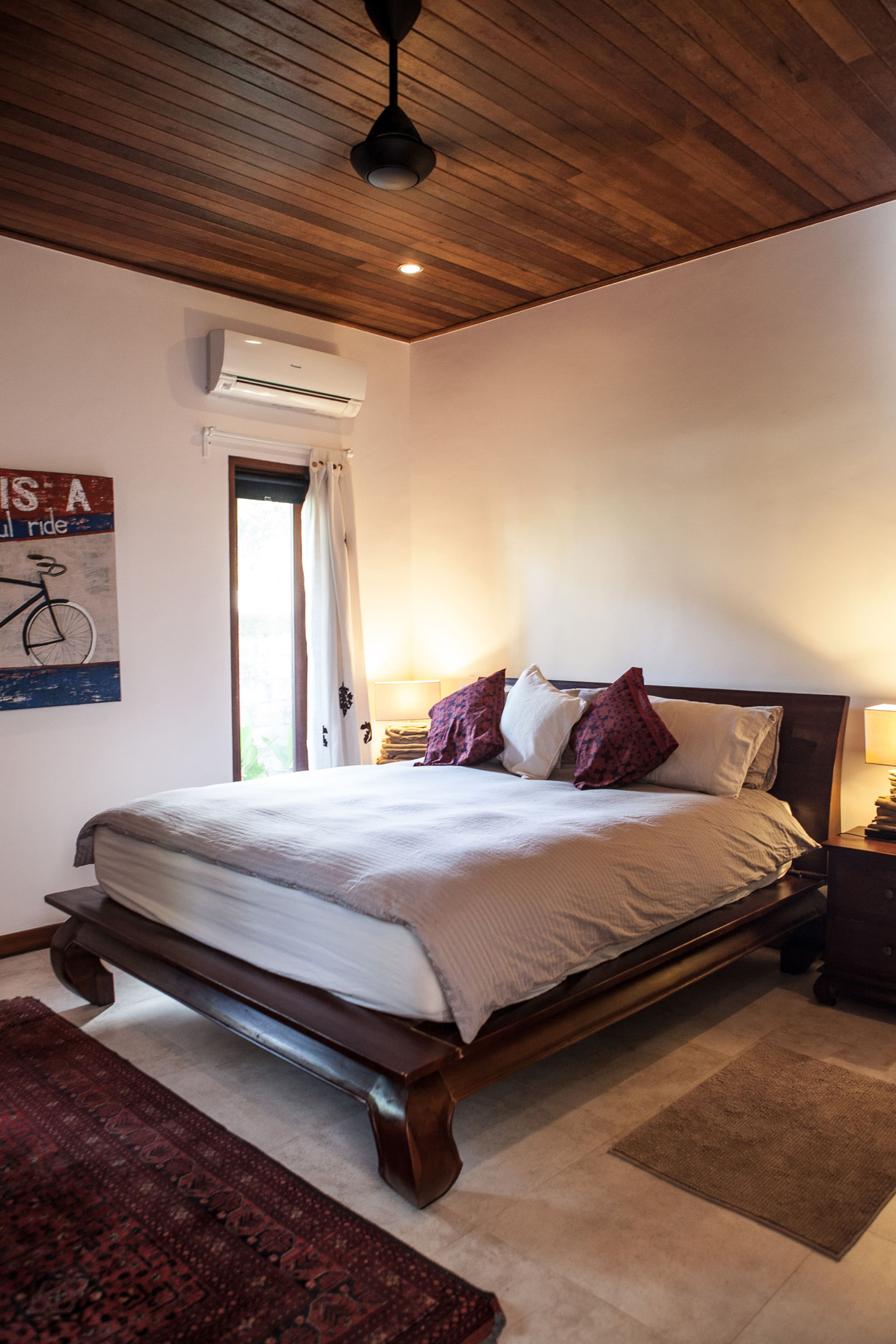 Lembongan Private Villa - Castaway 16