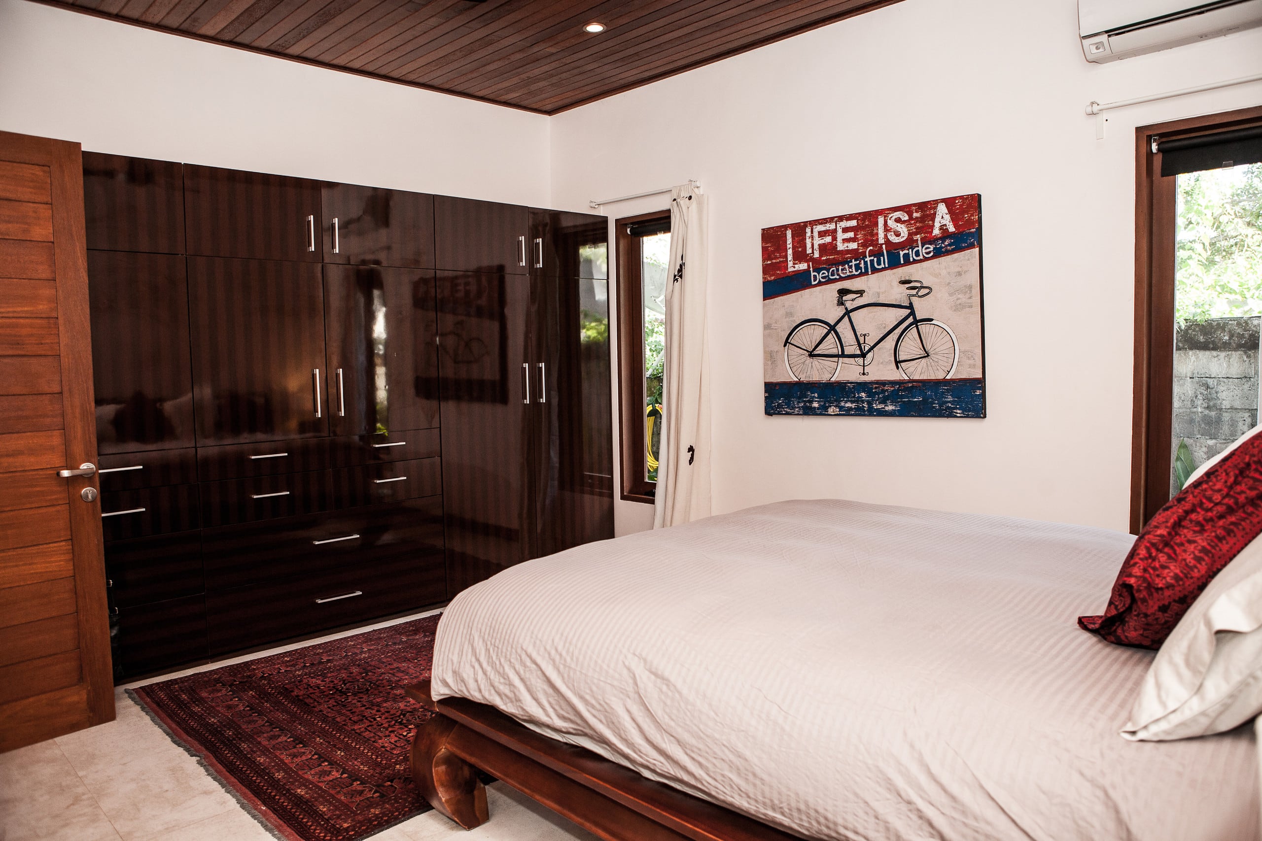 Lembongan Private Villa - Castaway 14