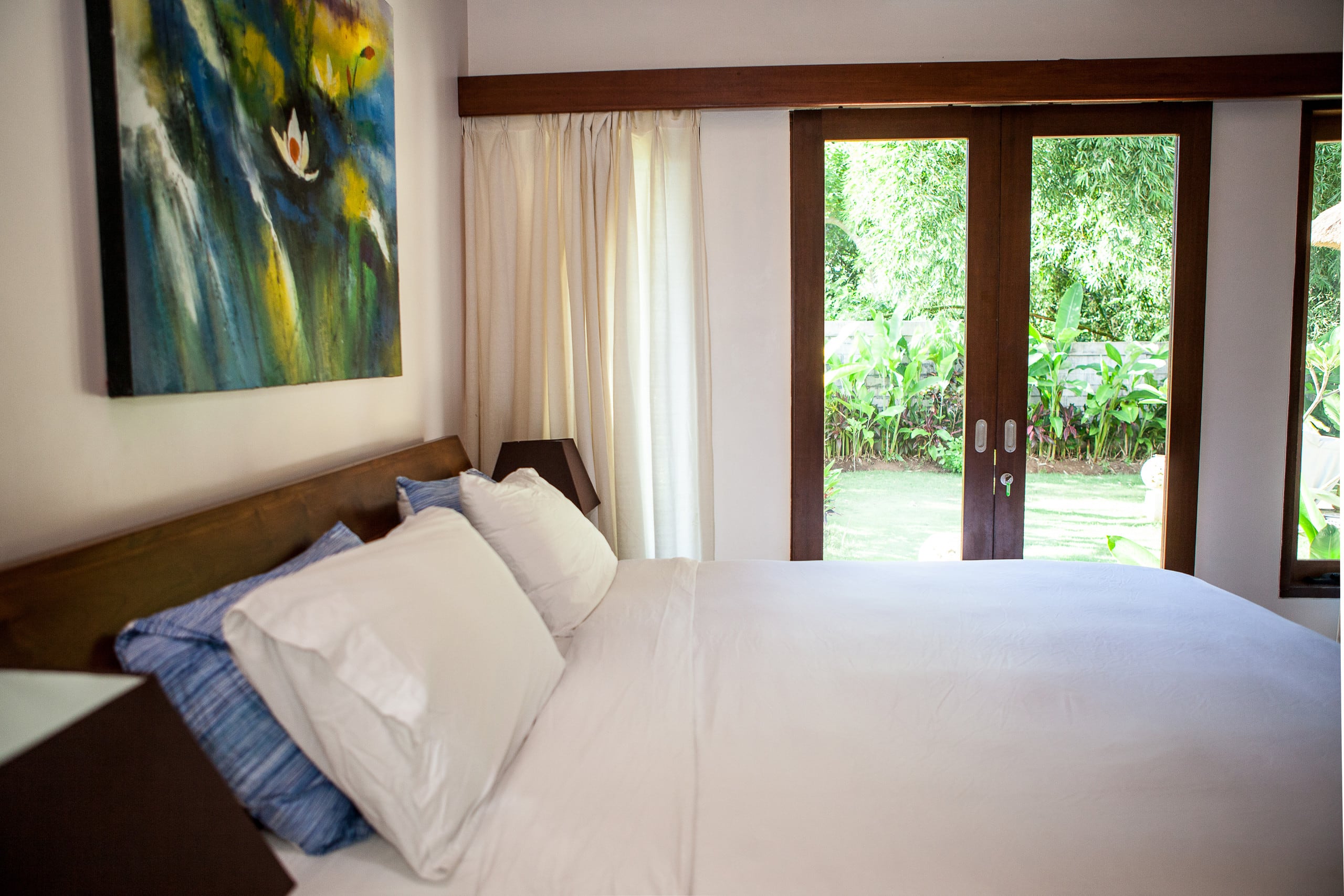 Lembongan Private Villa - Castaway 22