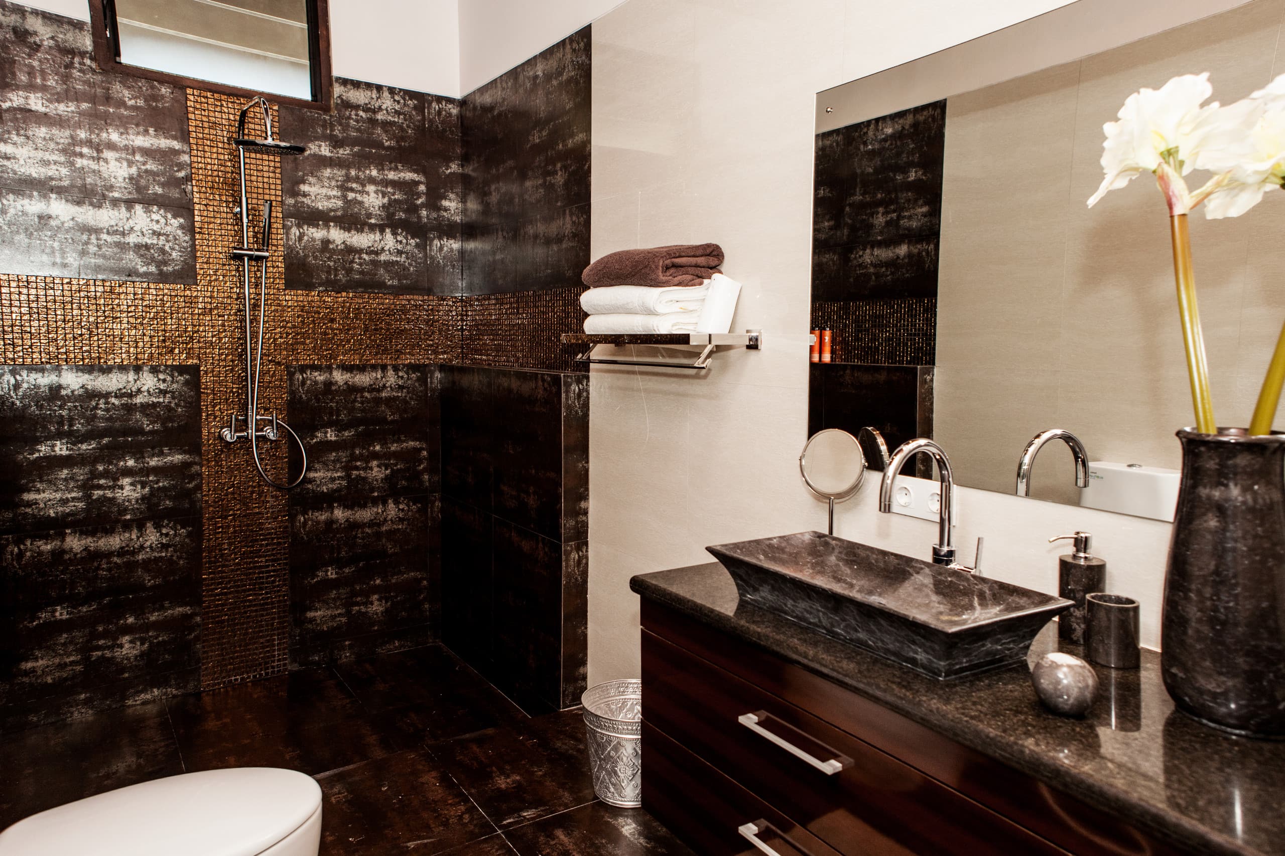 Lembongan Private Villa - Castaway 17