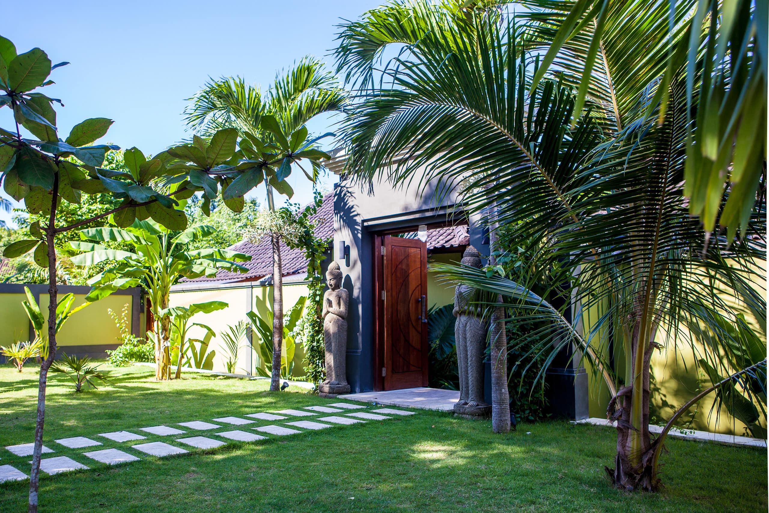 Lembongan Private Villa - Castaway 24