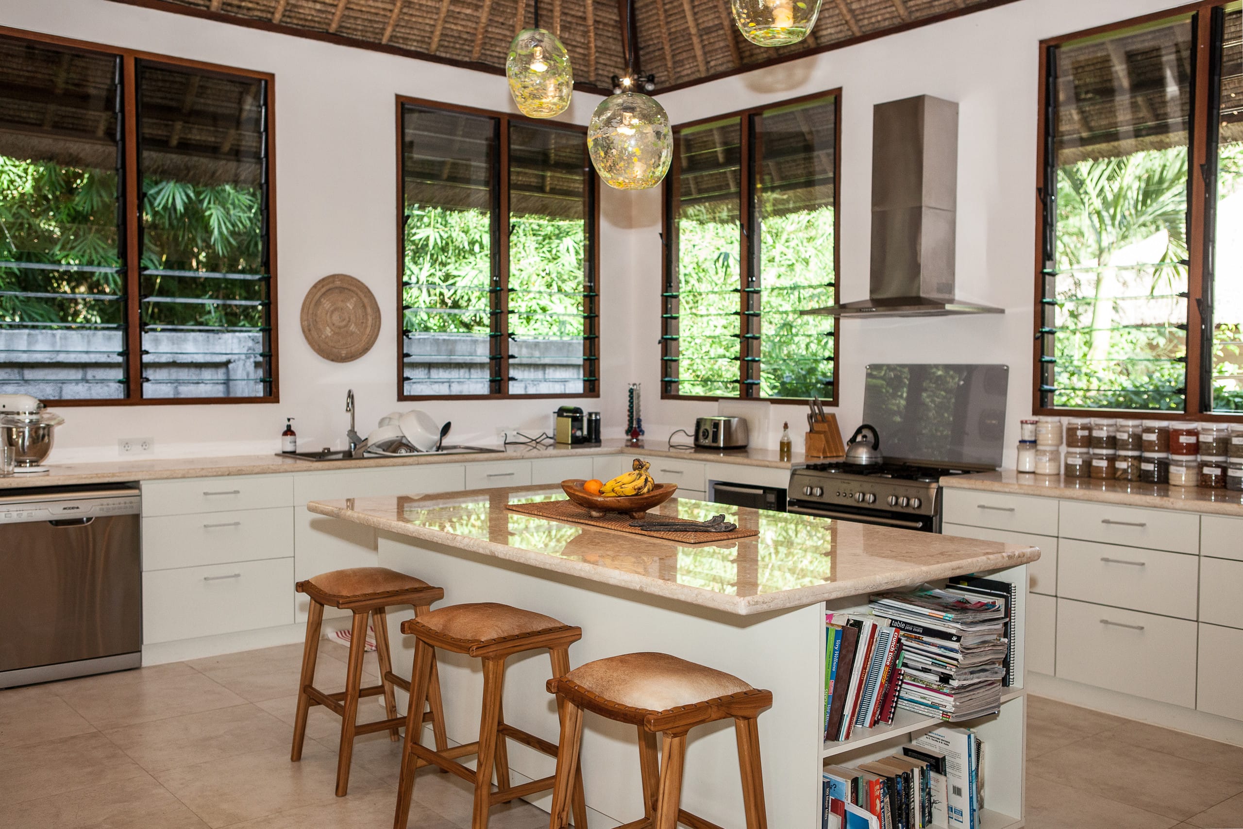 Lembongan Private Villa - Castaway 8
