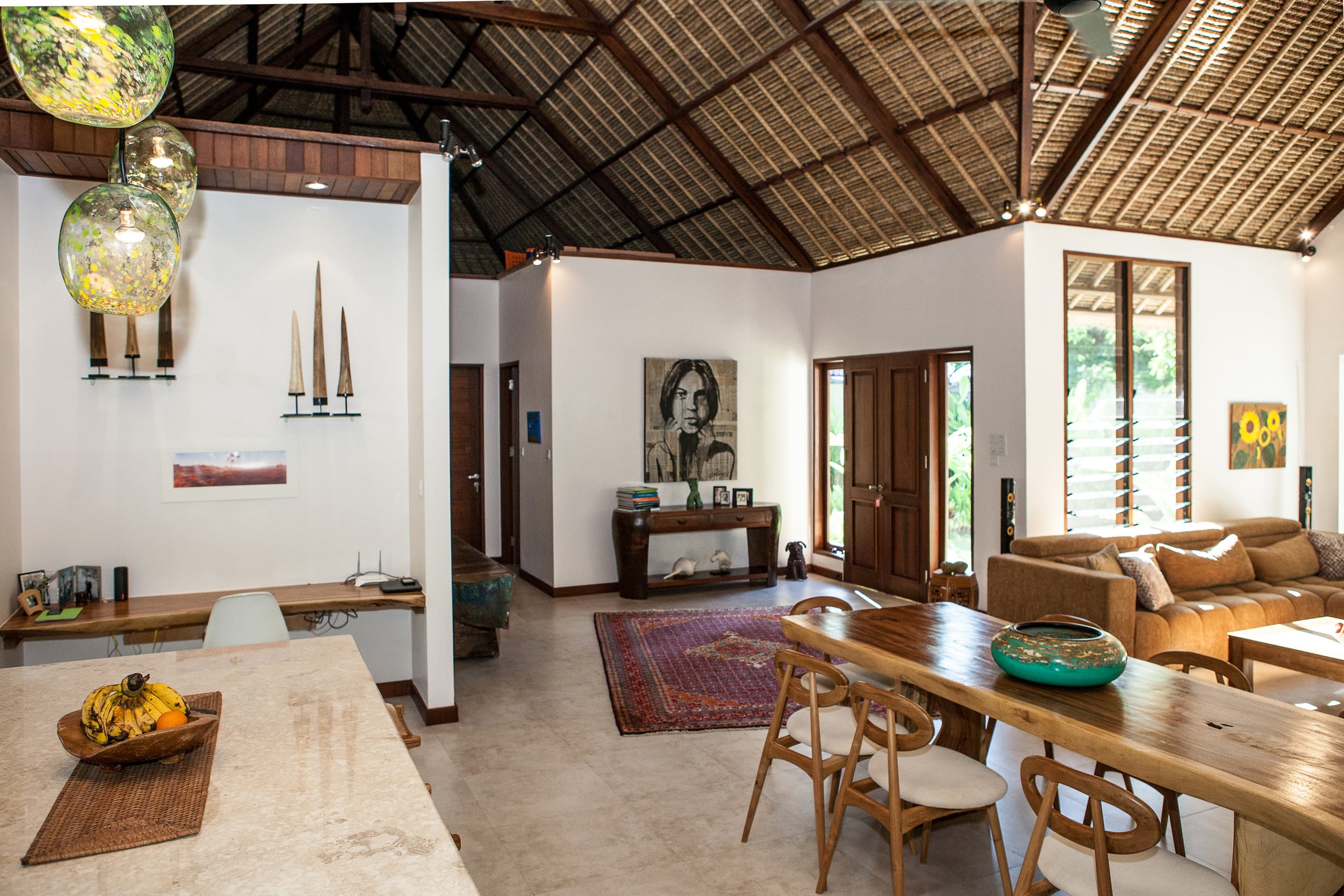 Lembongan Private Villa - Castaway 10