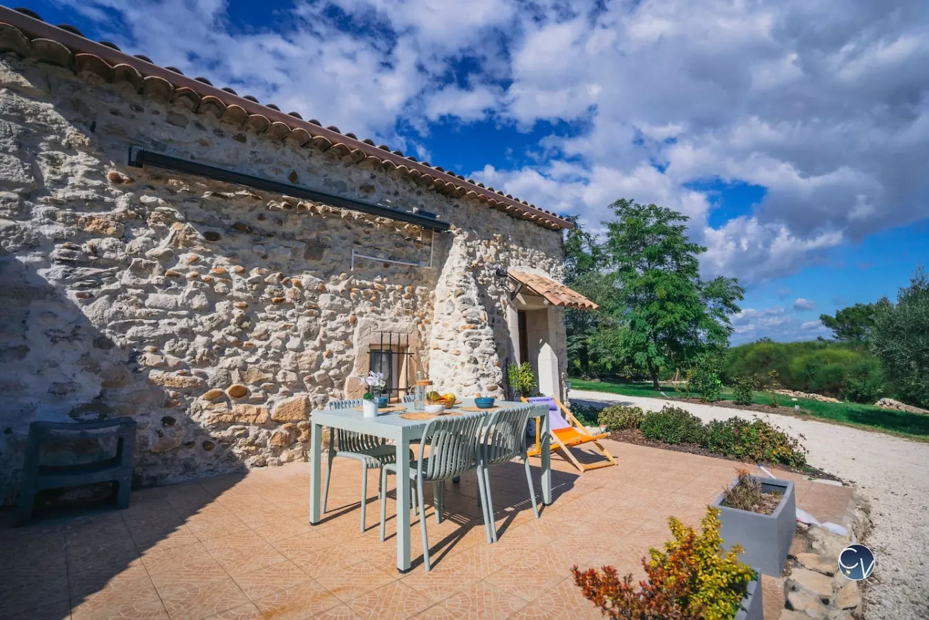 Maison au coeur des vignes — photo 2