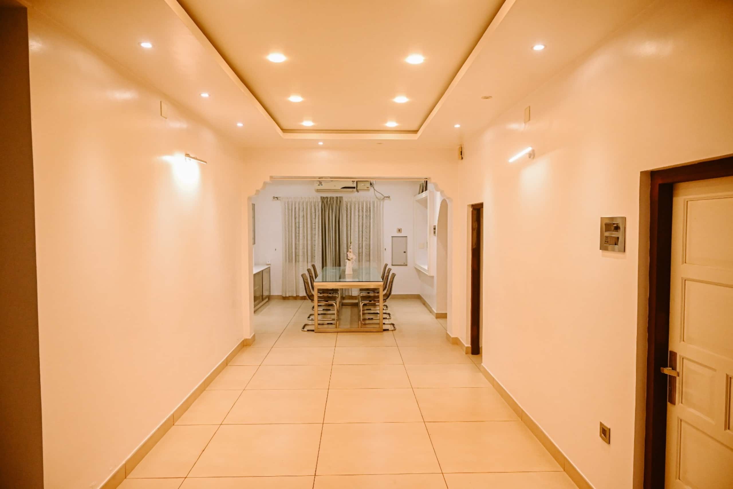 White Aura Villa 7