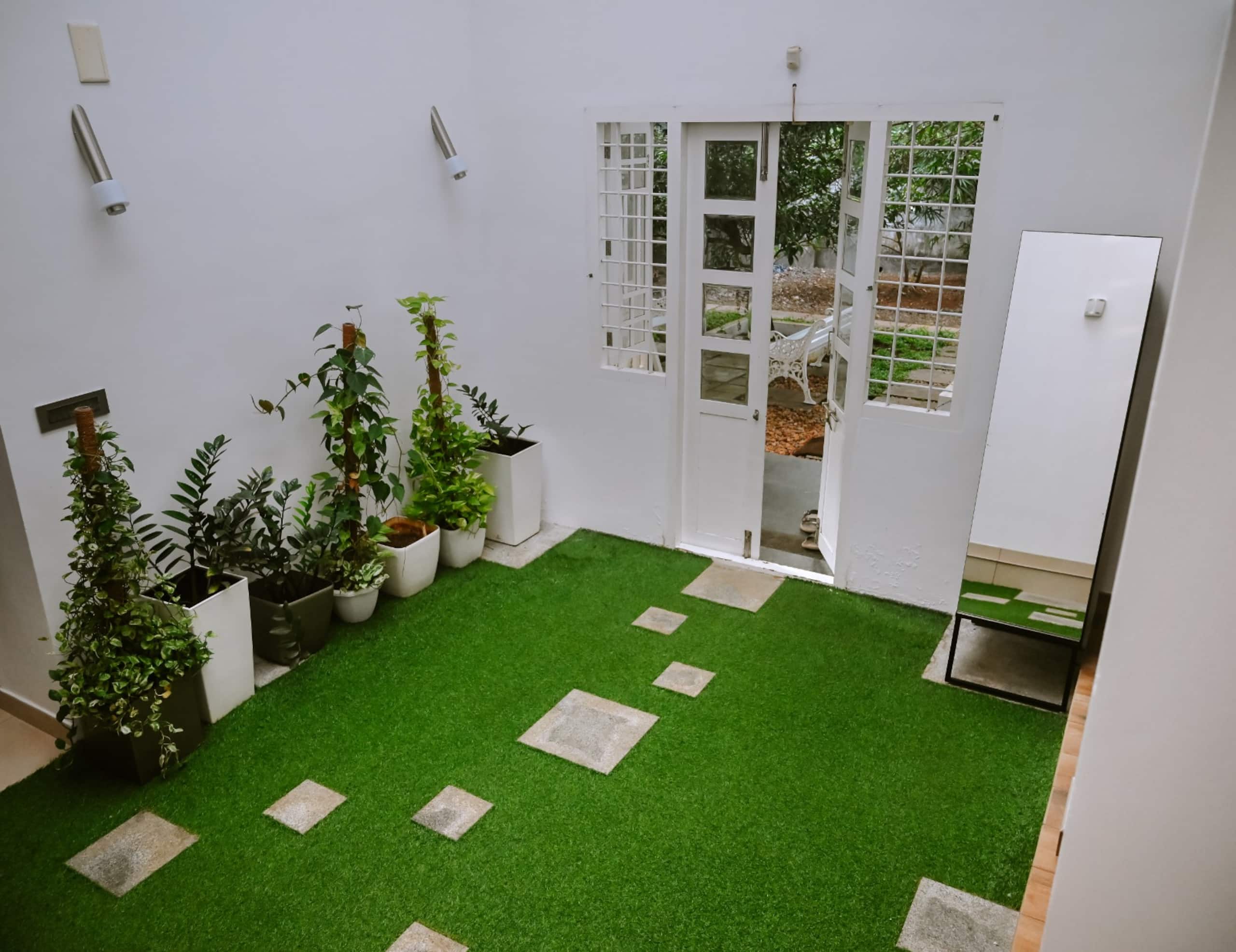 White Aura Villa 20