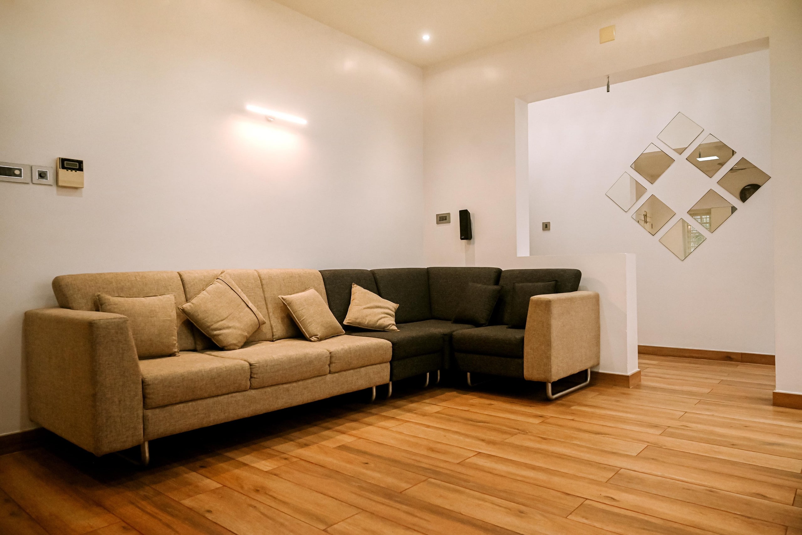 White Aura Villa 21