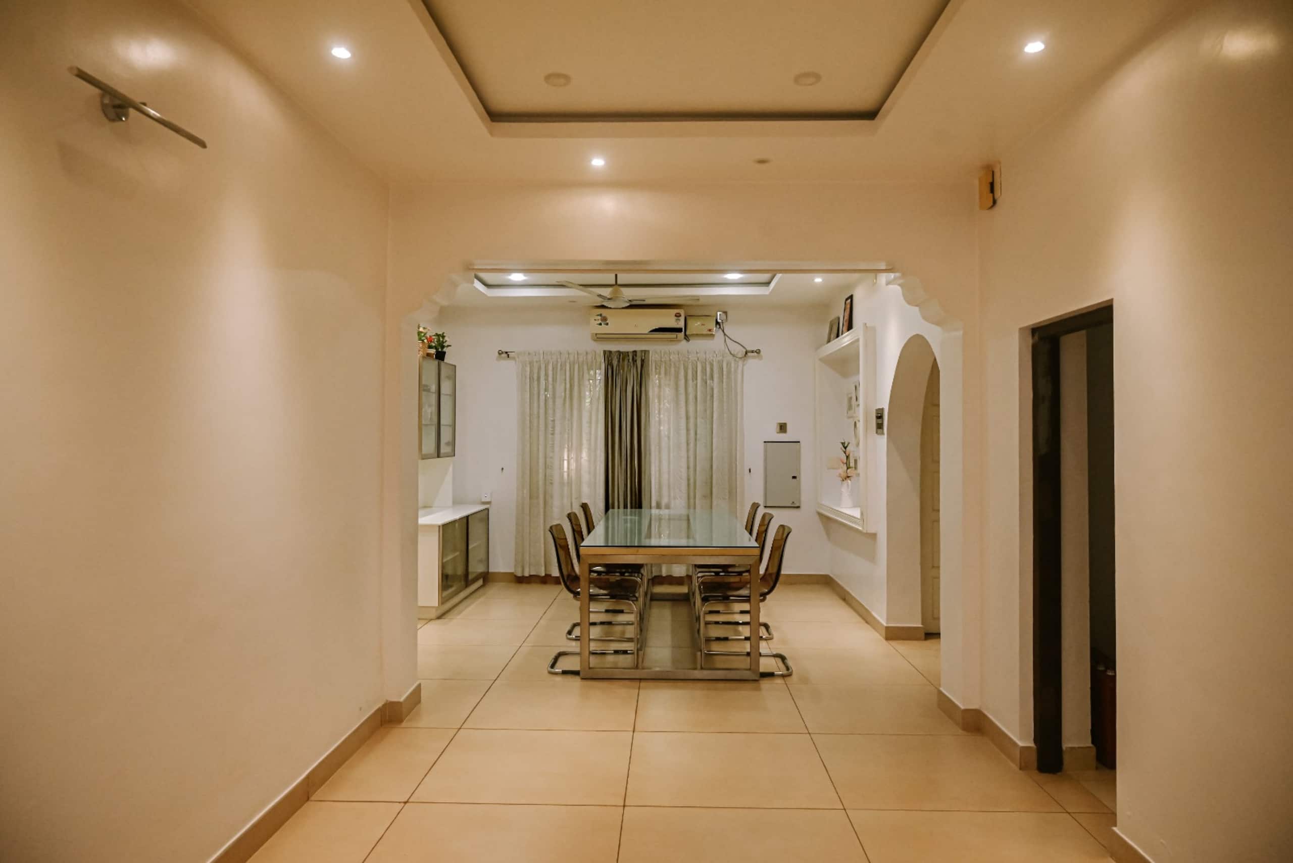 White Aura Villa 11