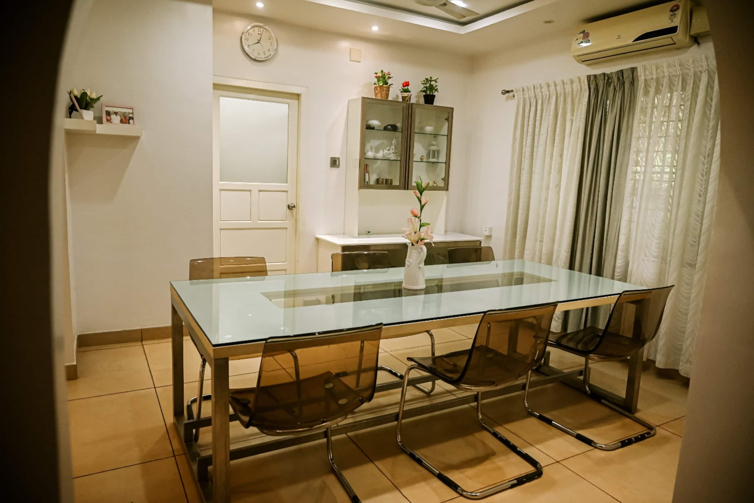 White Aura Villa 10