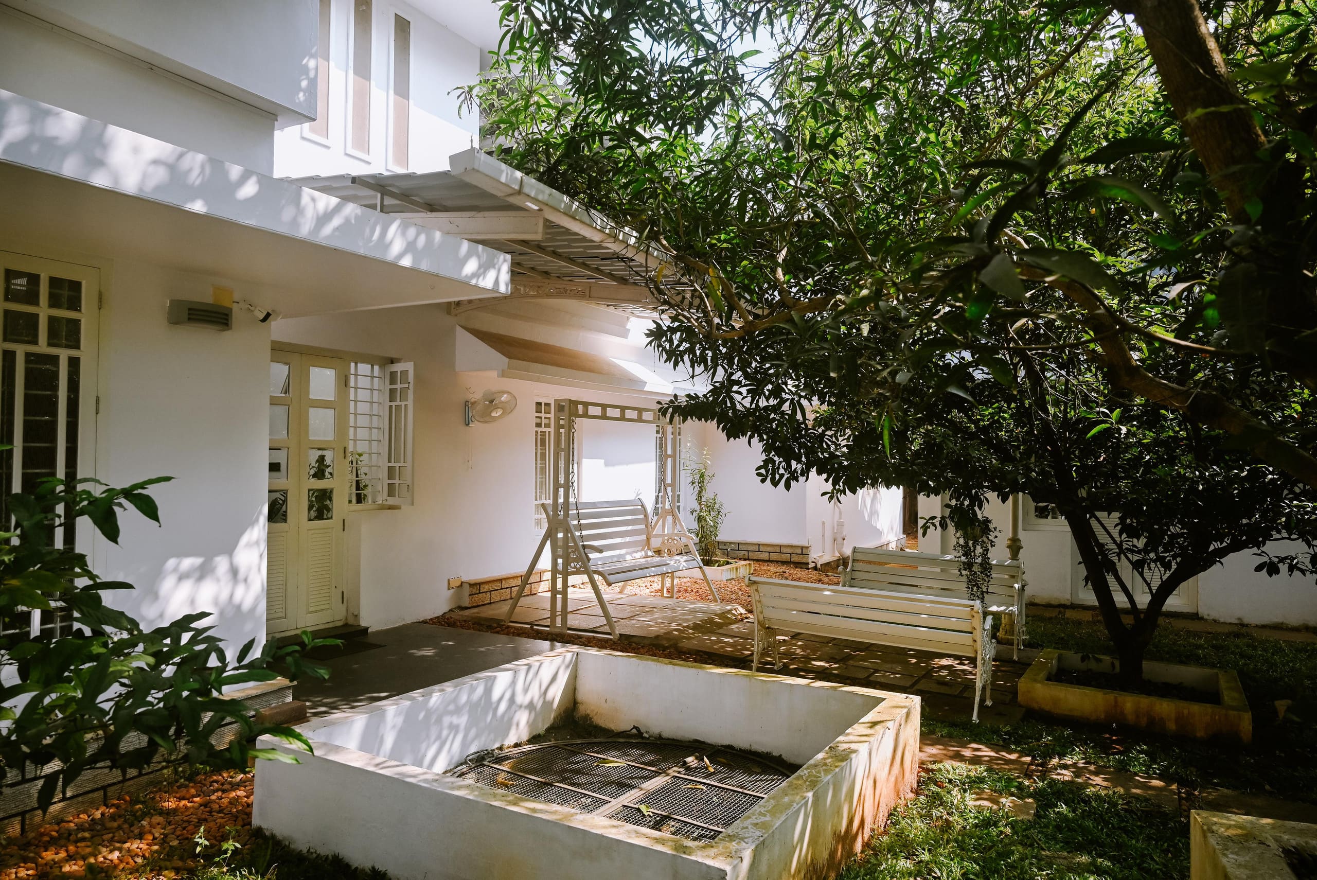 White Aura Villa 18