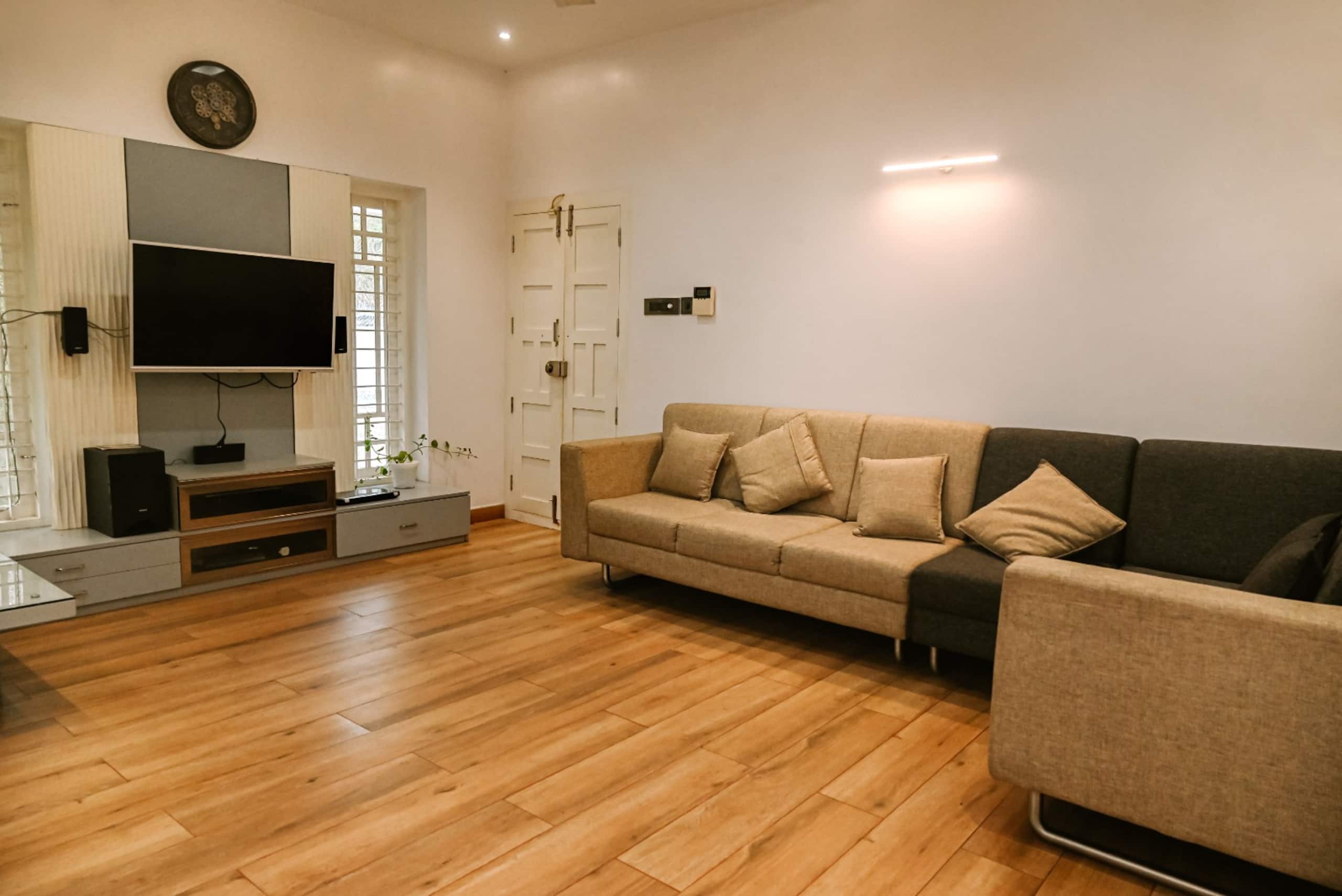 White Aura Villa 2