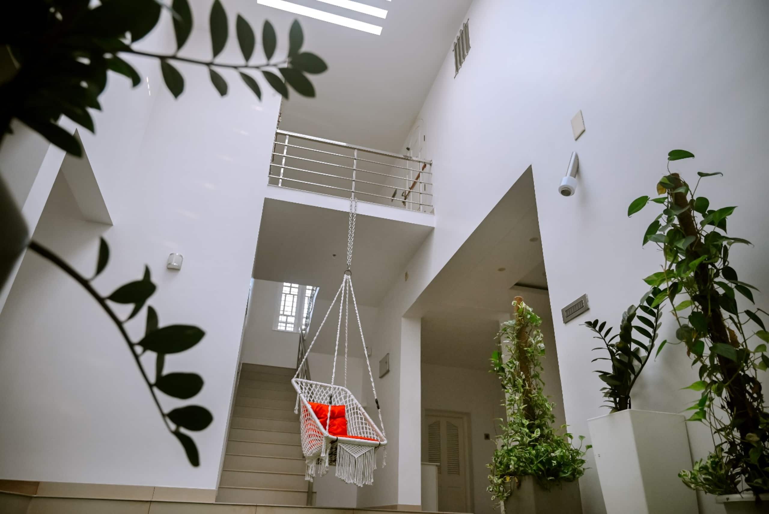 White Aura Villa 22
