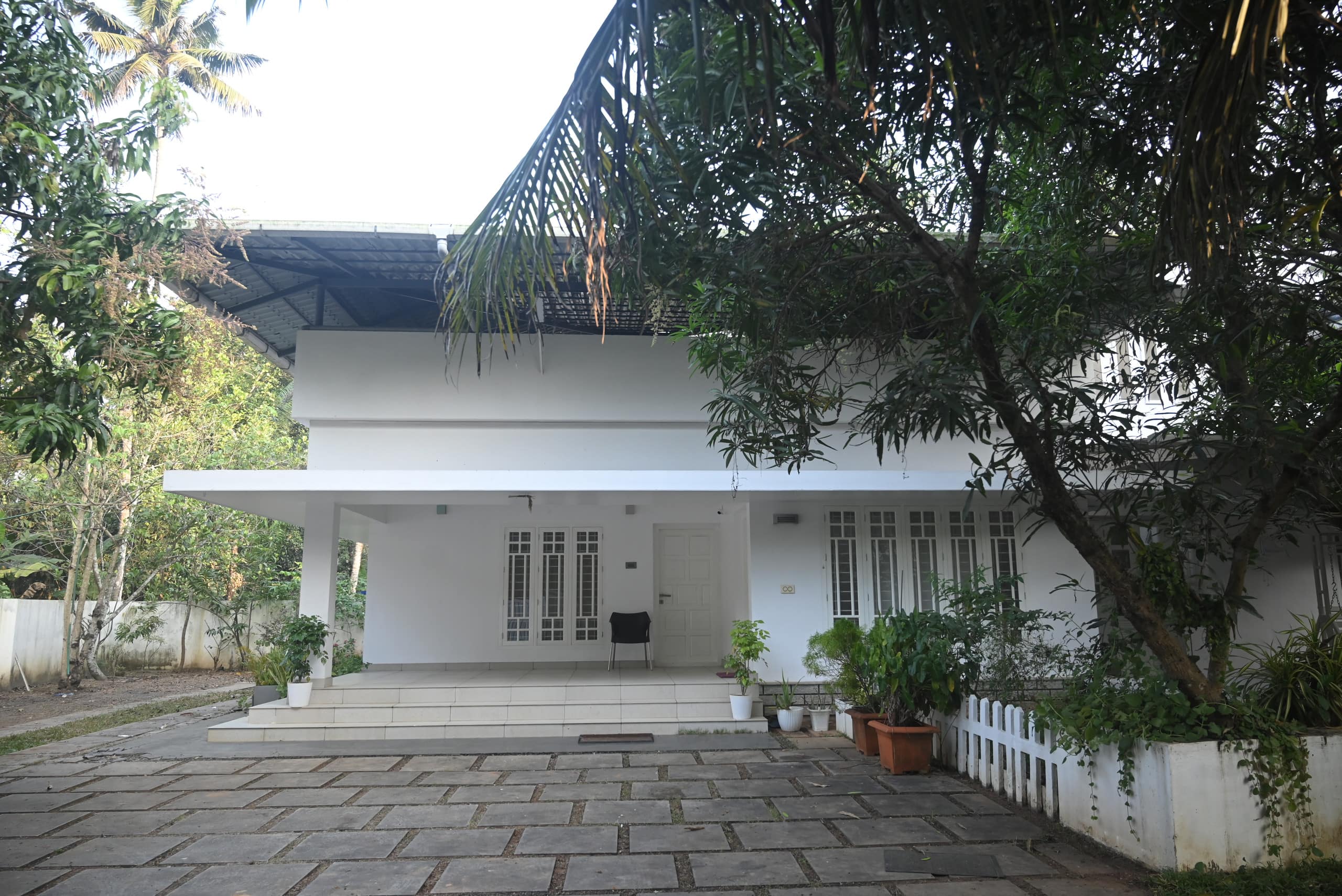 White Aura Villa 23