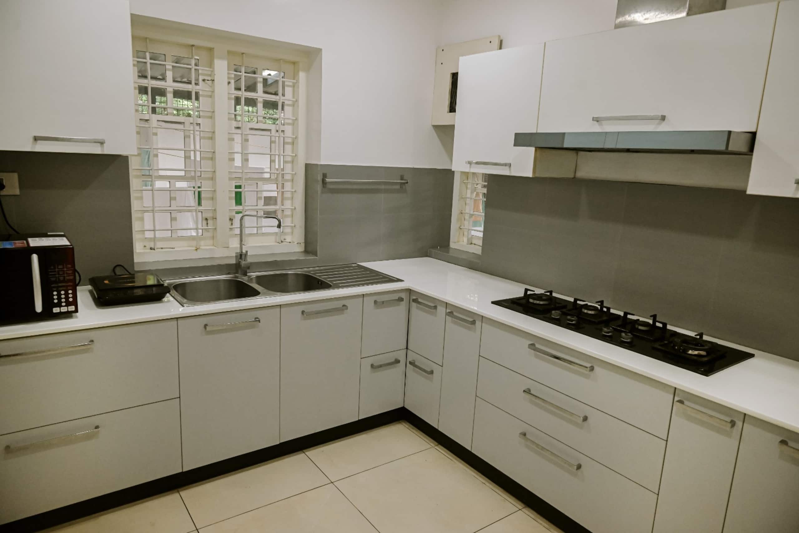 White Aura Villa 9
