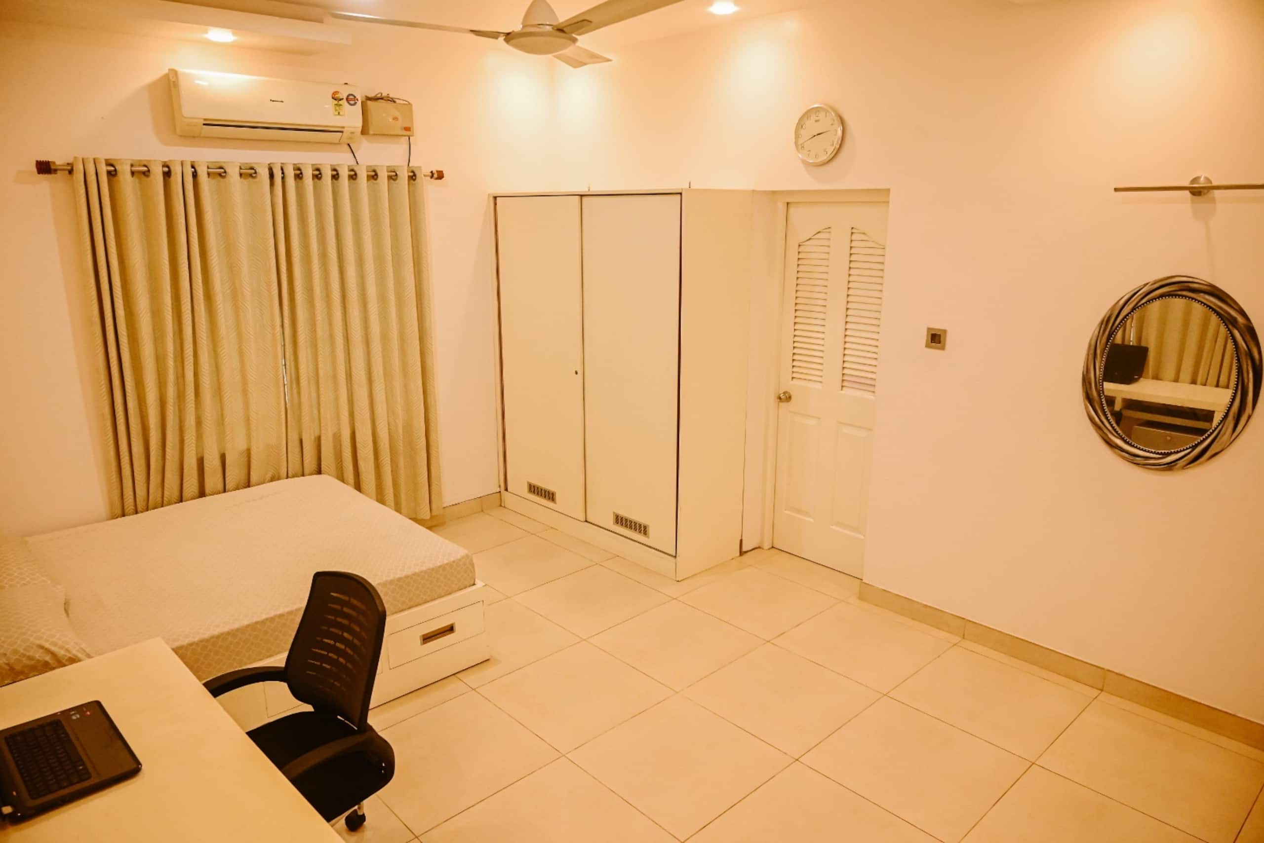 White Aura Villa 13
