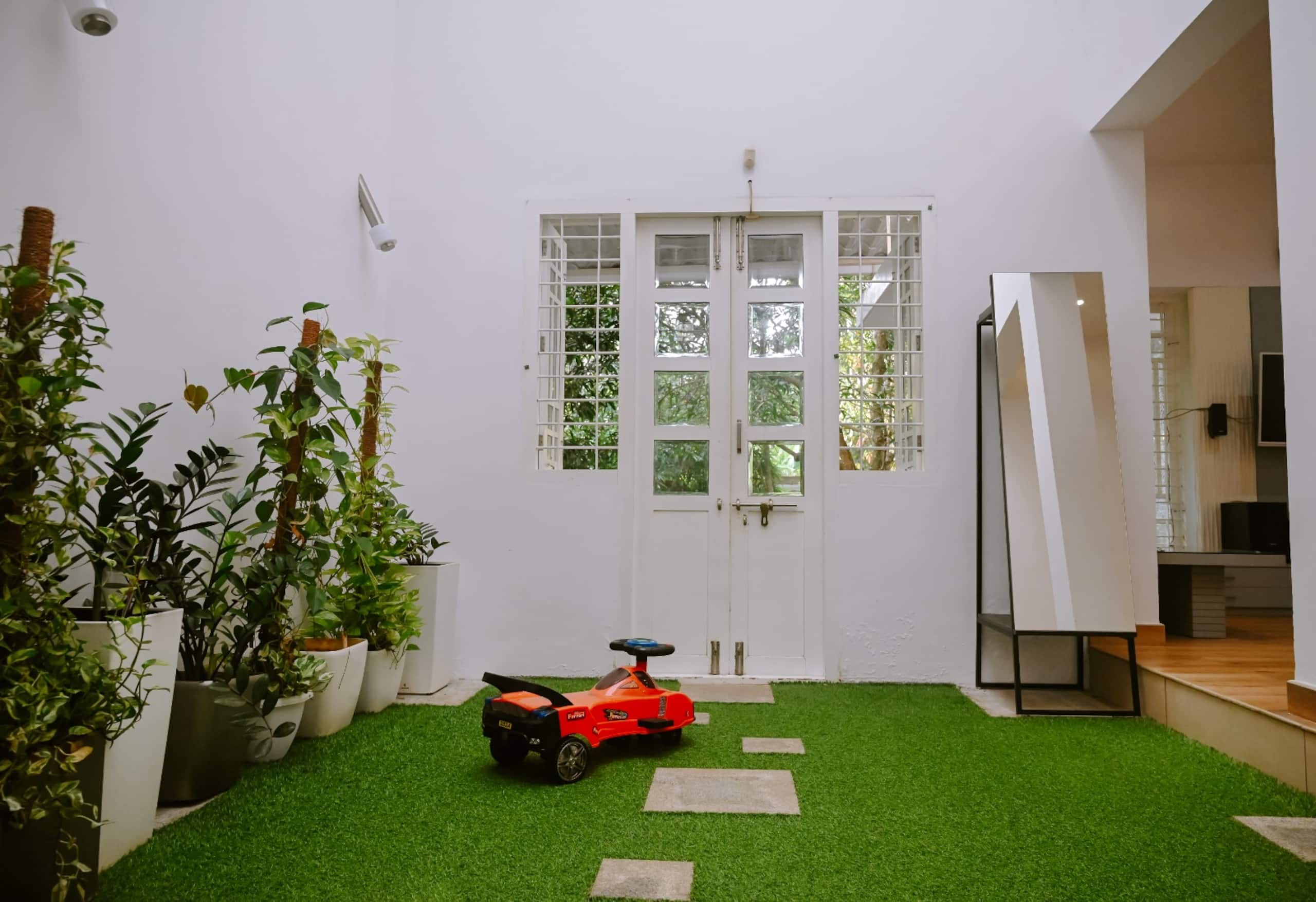 White Aura Villa 19