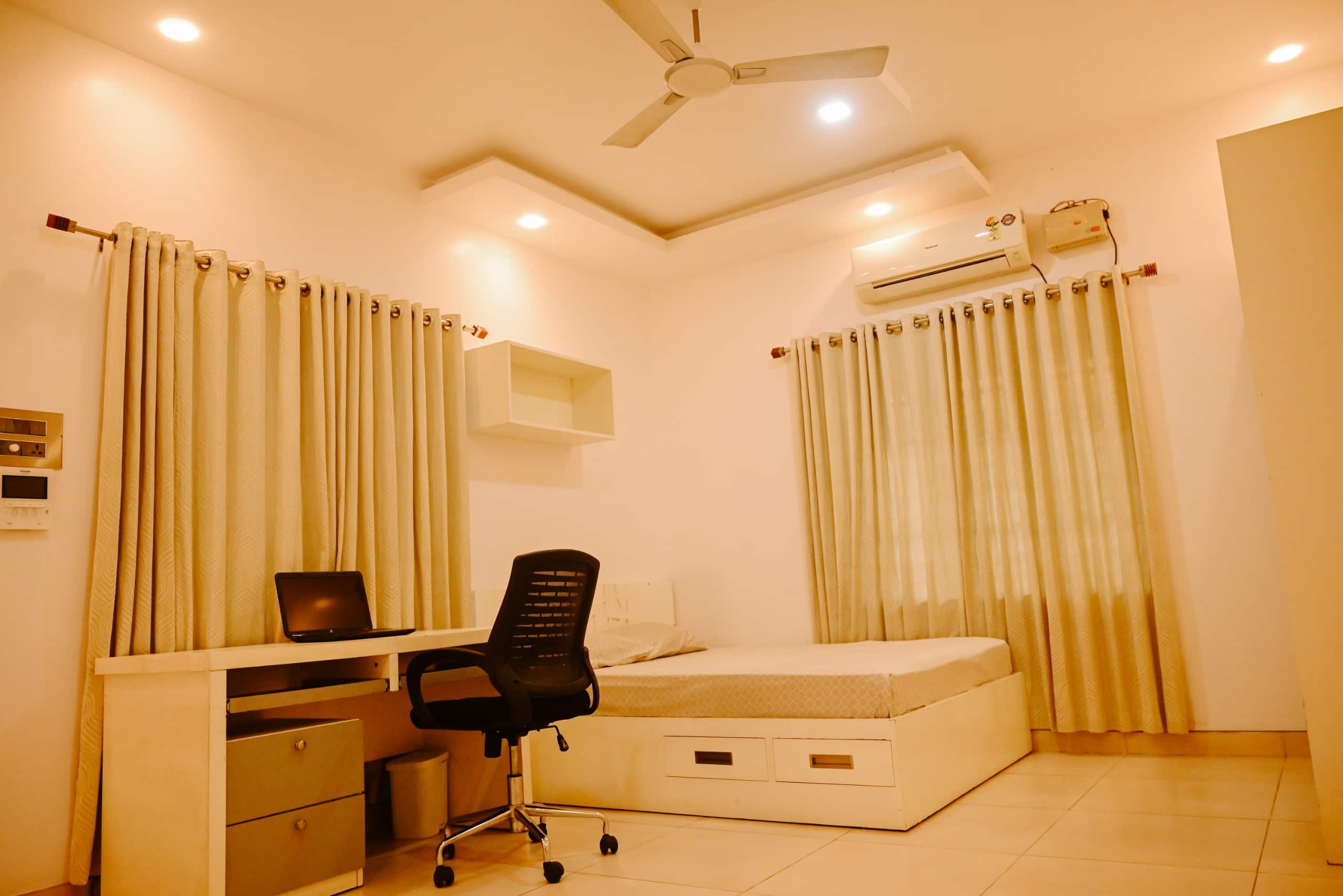 White Aura Villa 14