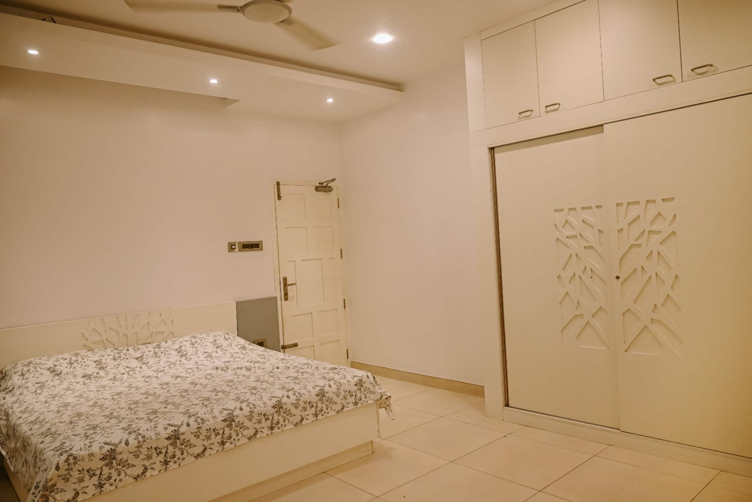 White Aura Villa 12