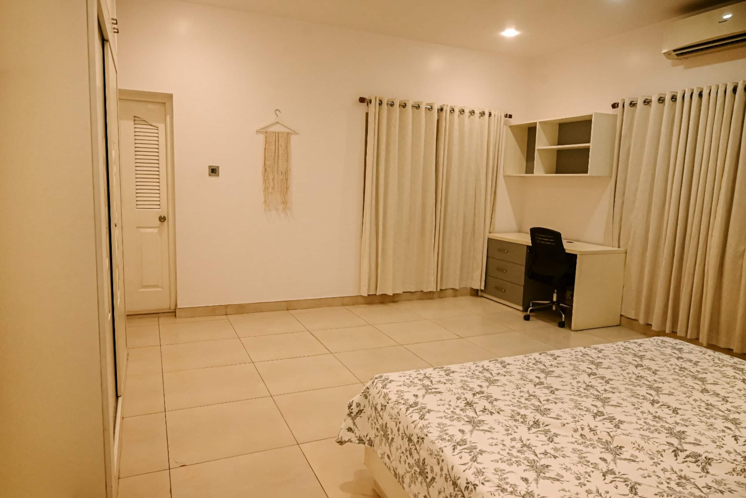 White Aura Villa 8