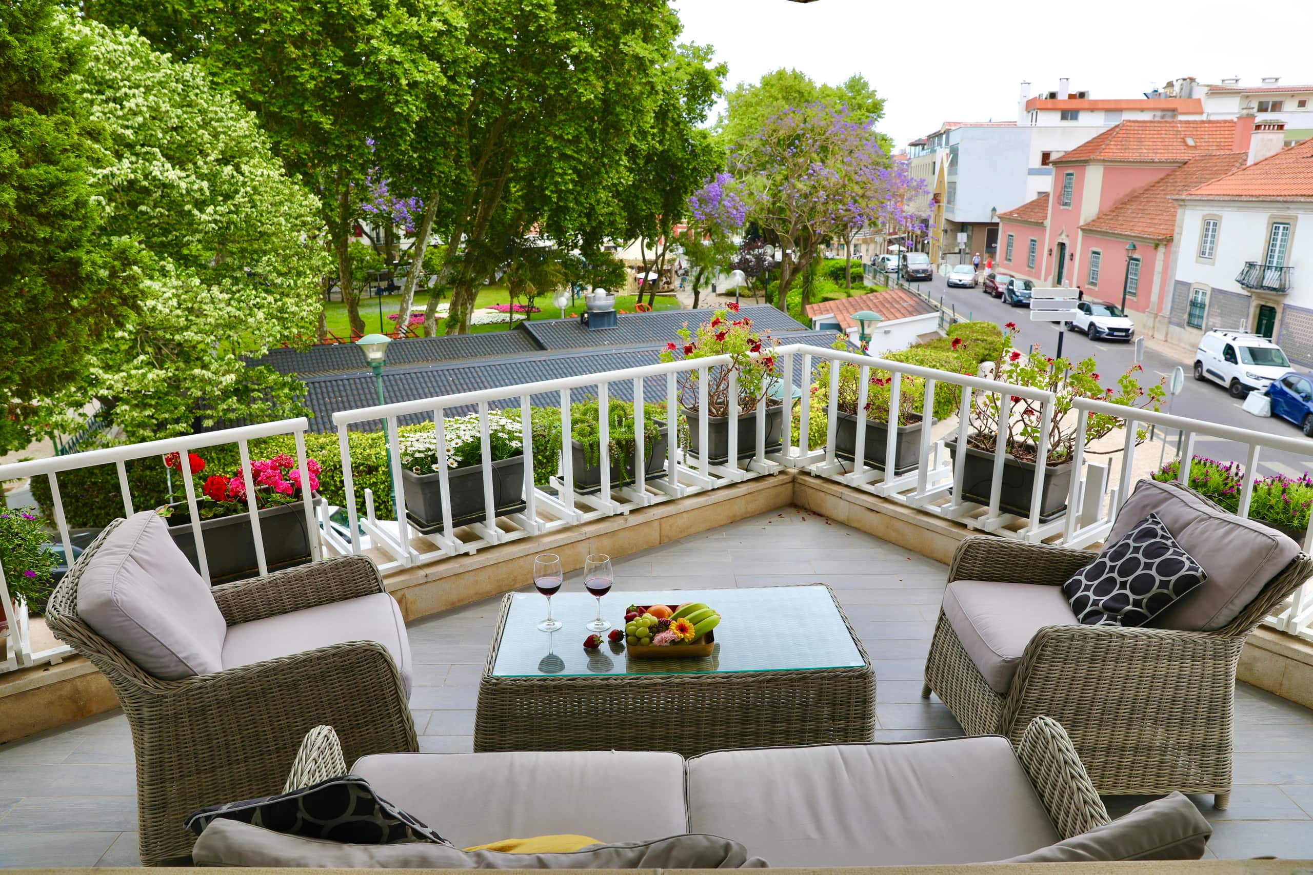 Cascais Sun Apartment 2