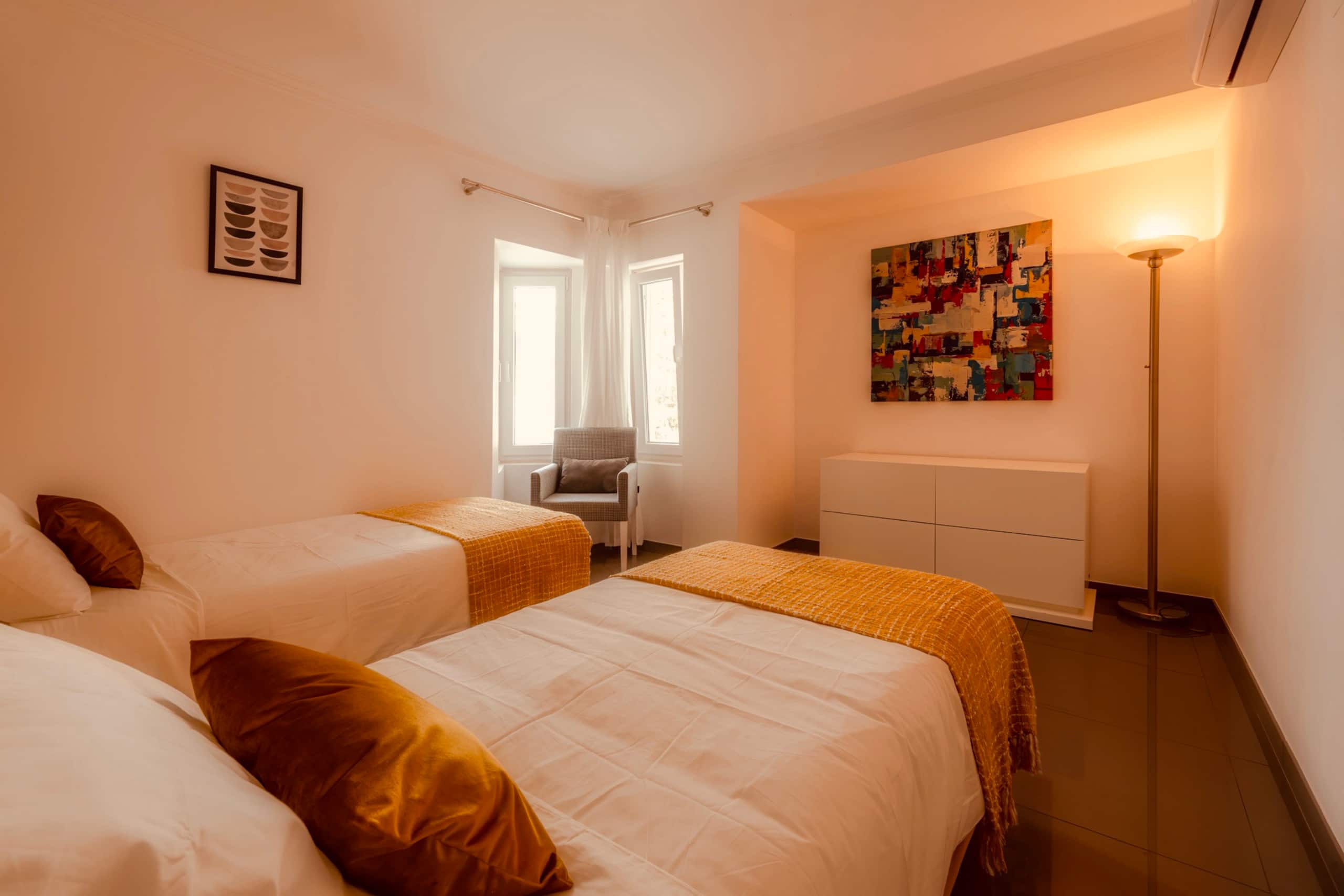 Cascais Sun Apartment 39