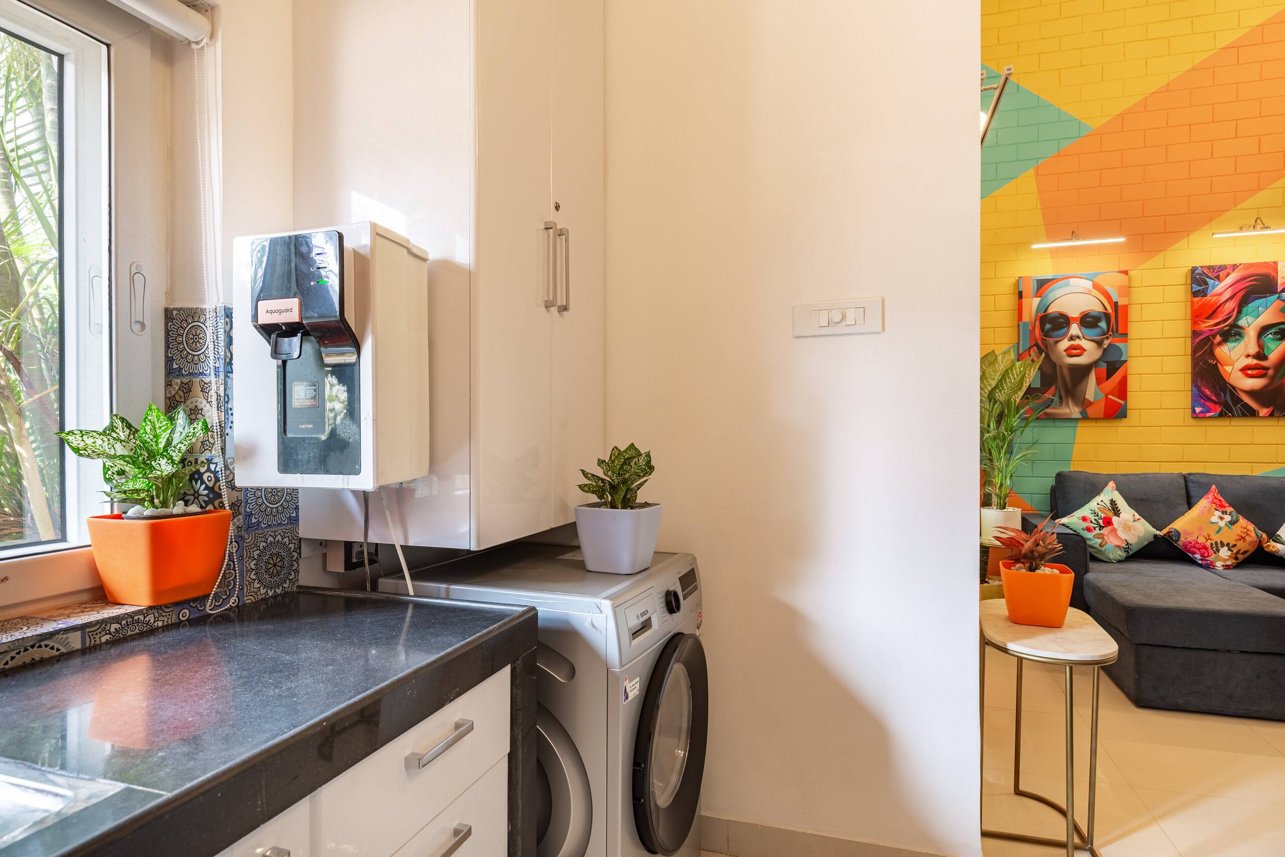 Tipsy by AlohaGoa: 3BHK Villa - Anjuna Vagator 37